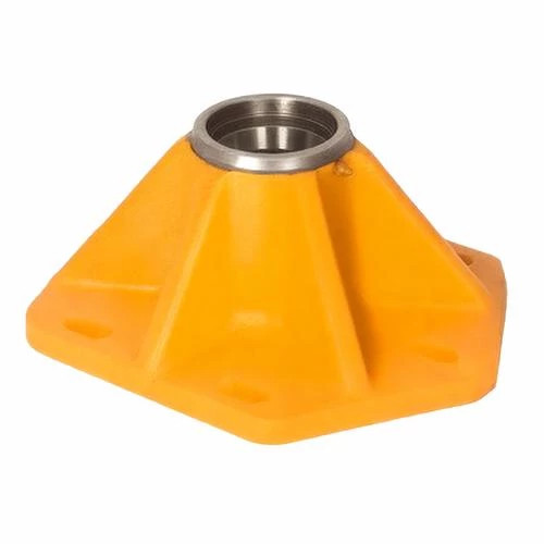 Wheel Hub | CASECE | CA | EN