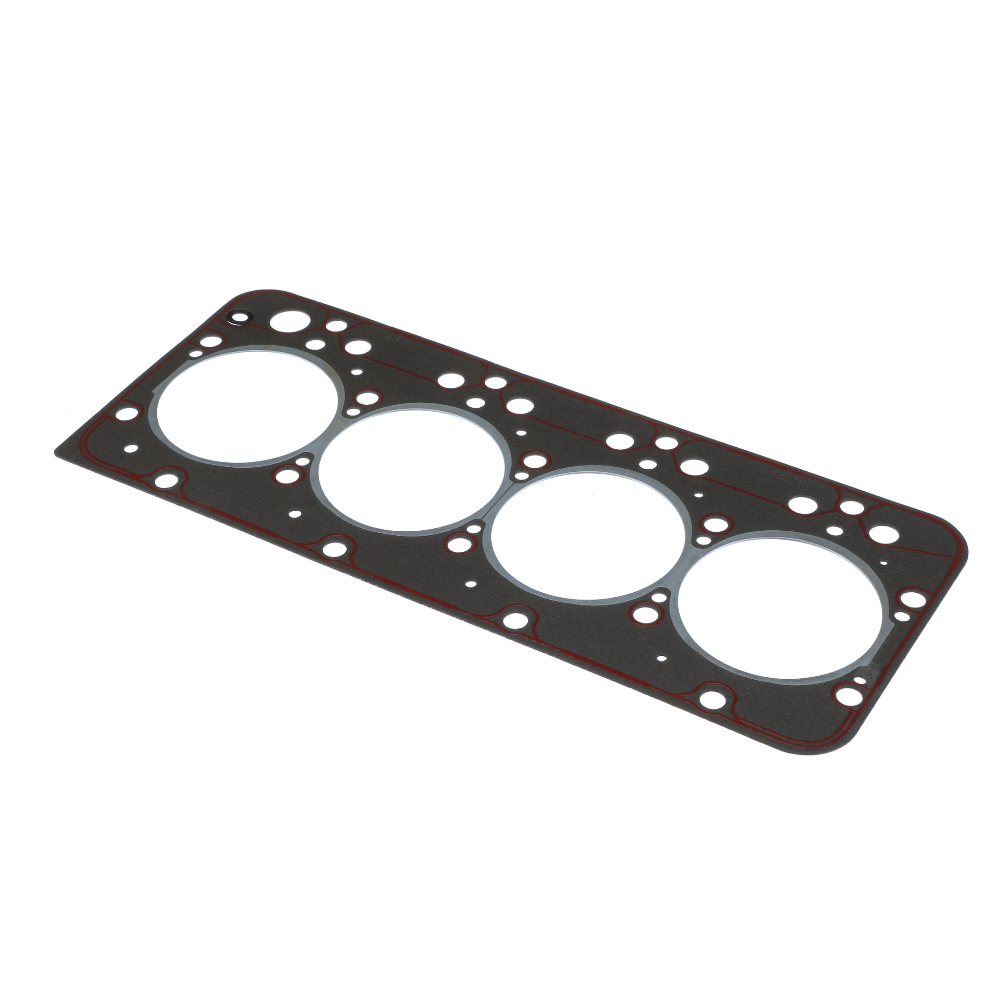 Junta da cabeça do cilindro | NEWHOLLANDAG | BR | PT