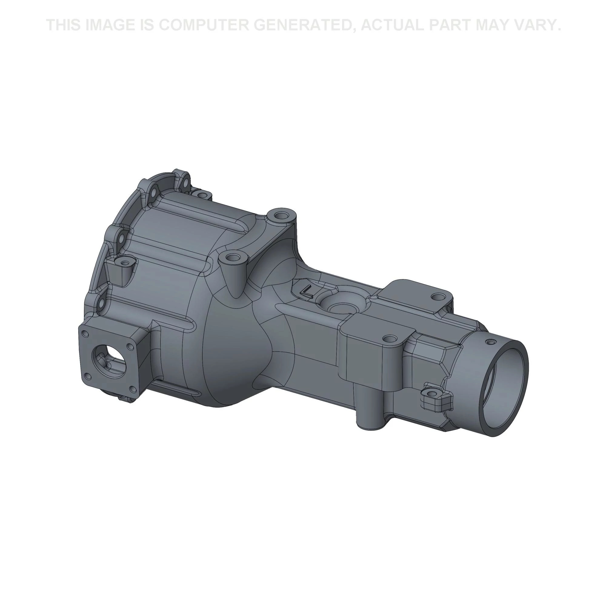 Carter D'essieu | NEWHOLLANDAG | CA | FR