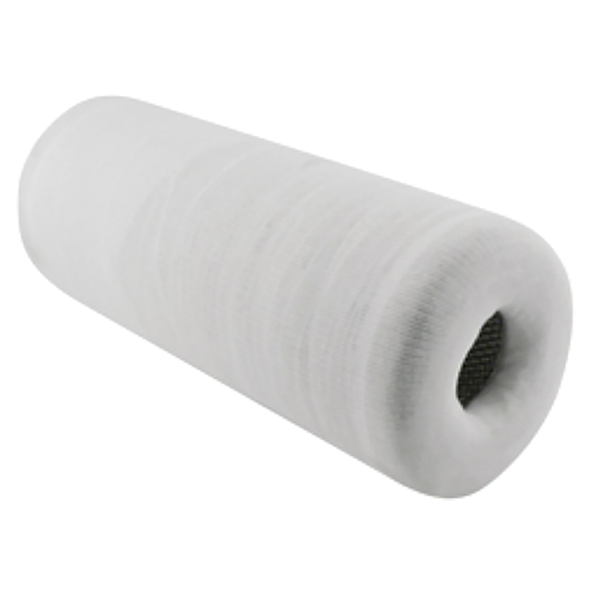 Baldwin® Fuel Filter - 126008FP
