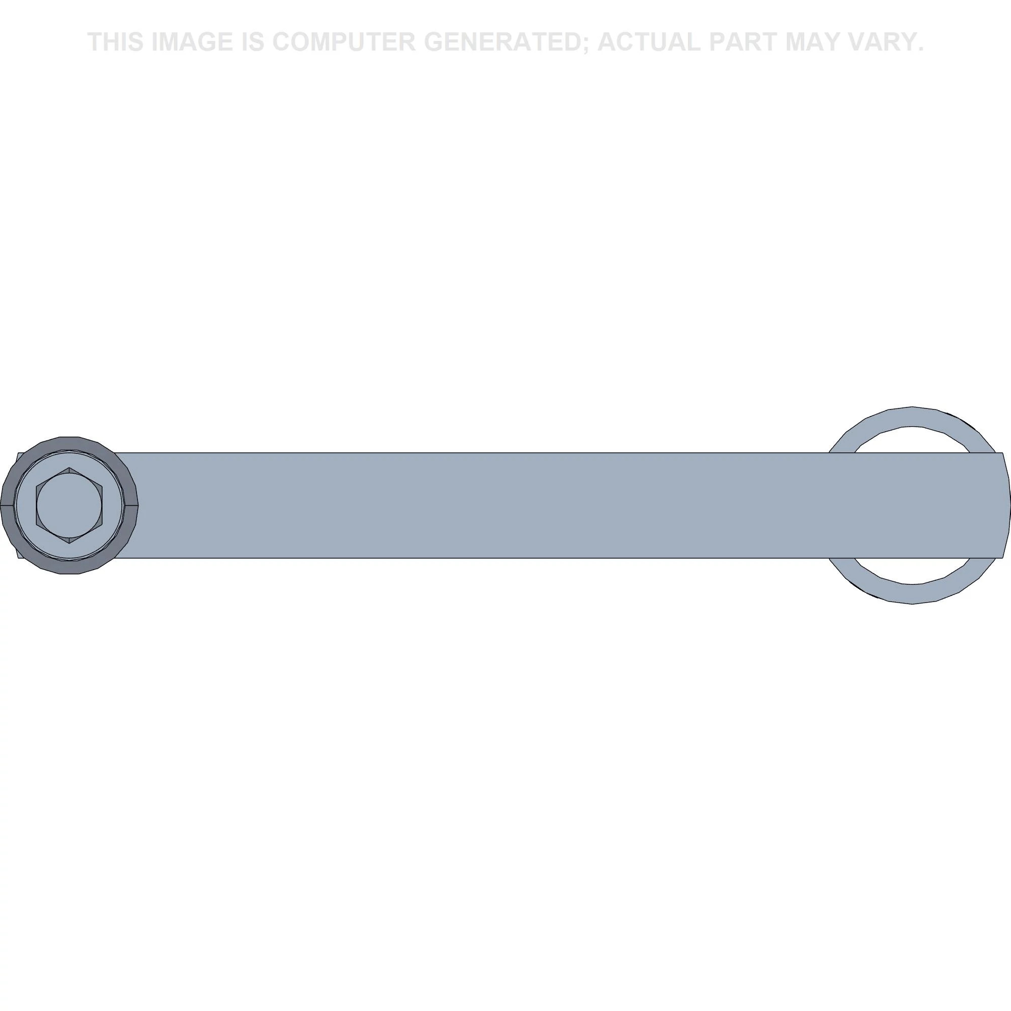 CRANK LEVER | CASEIH | CA | EN