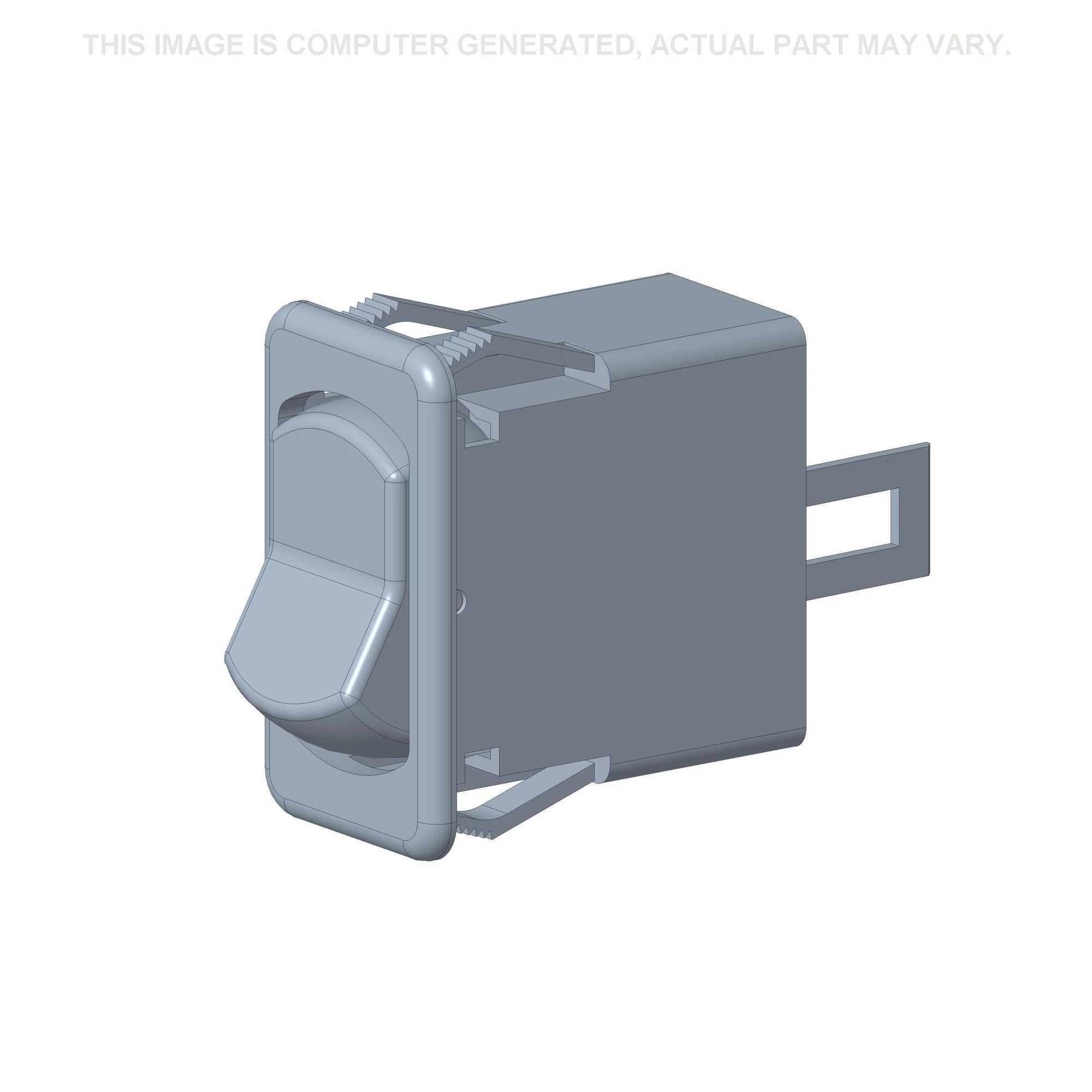 ROCKER SWITCH | NEWHOLLANDAG | CA | EN