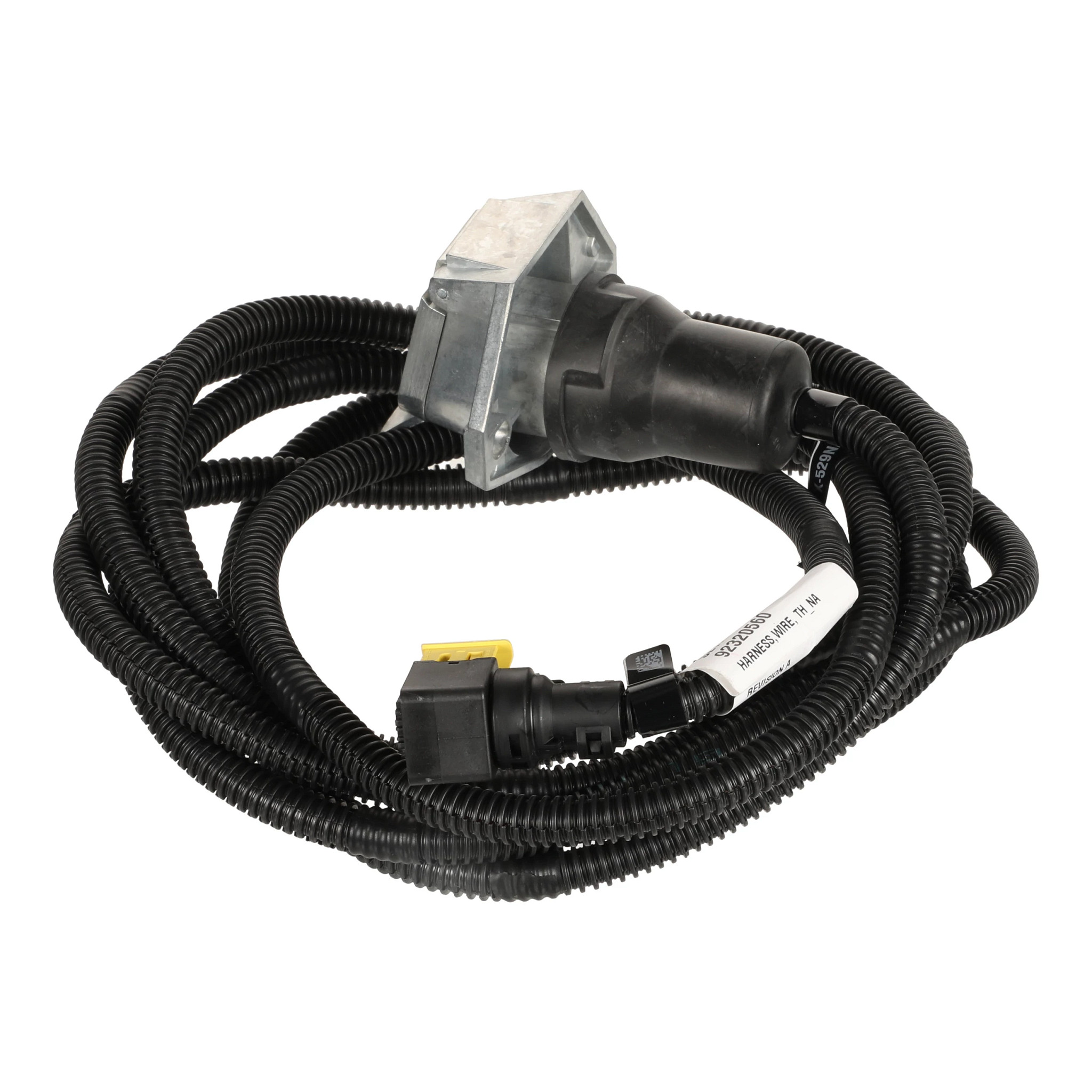 WIRE HARNESS | NEWHOLLANDAG | AMEA | EN