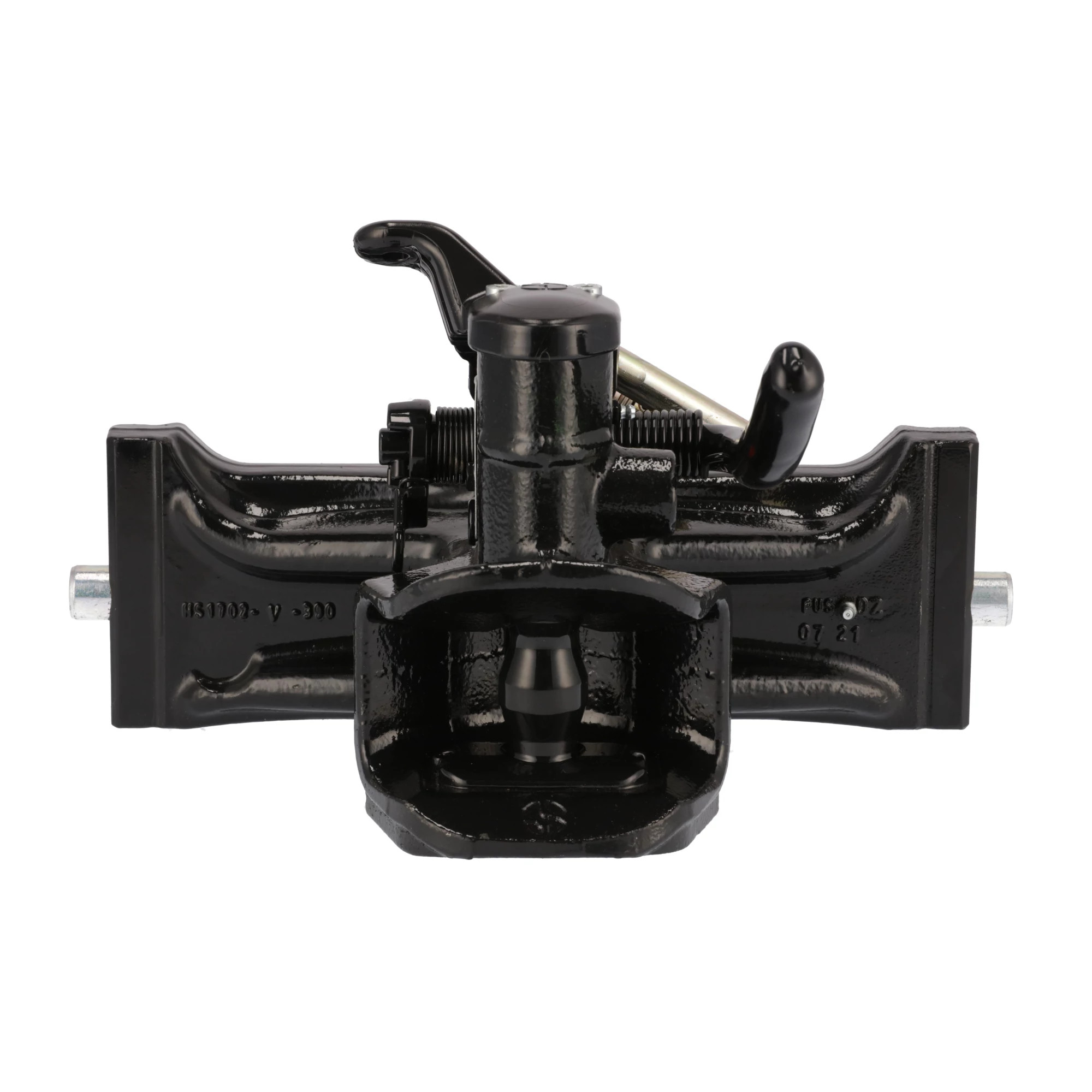 TOW HOOK | NEWHOLLANDAG | GB | EN