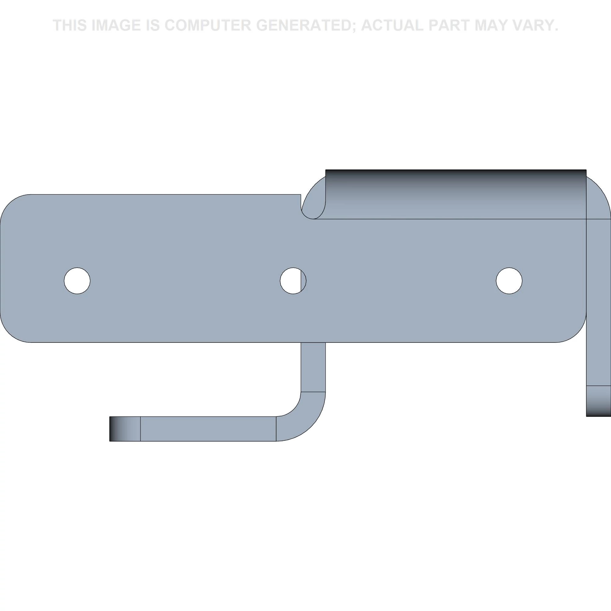 MOUNTING PLATE | CASECE | CA | EN