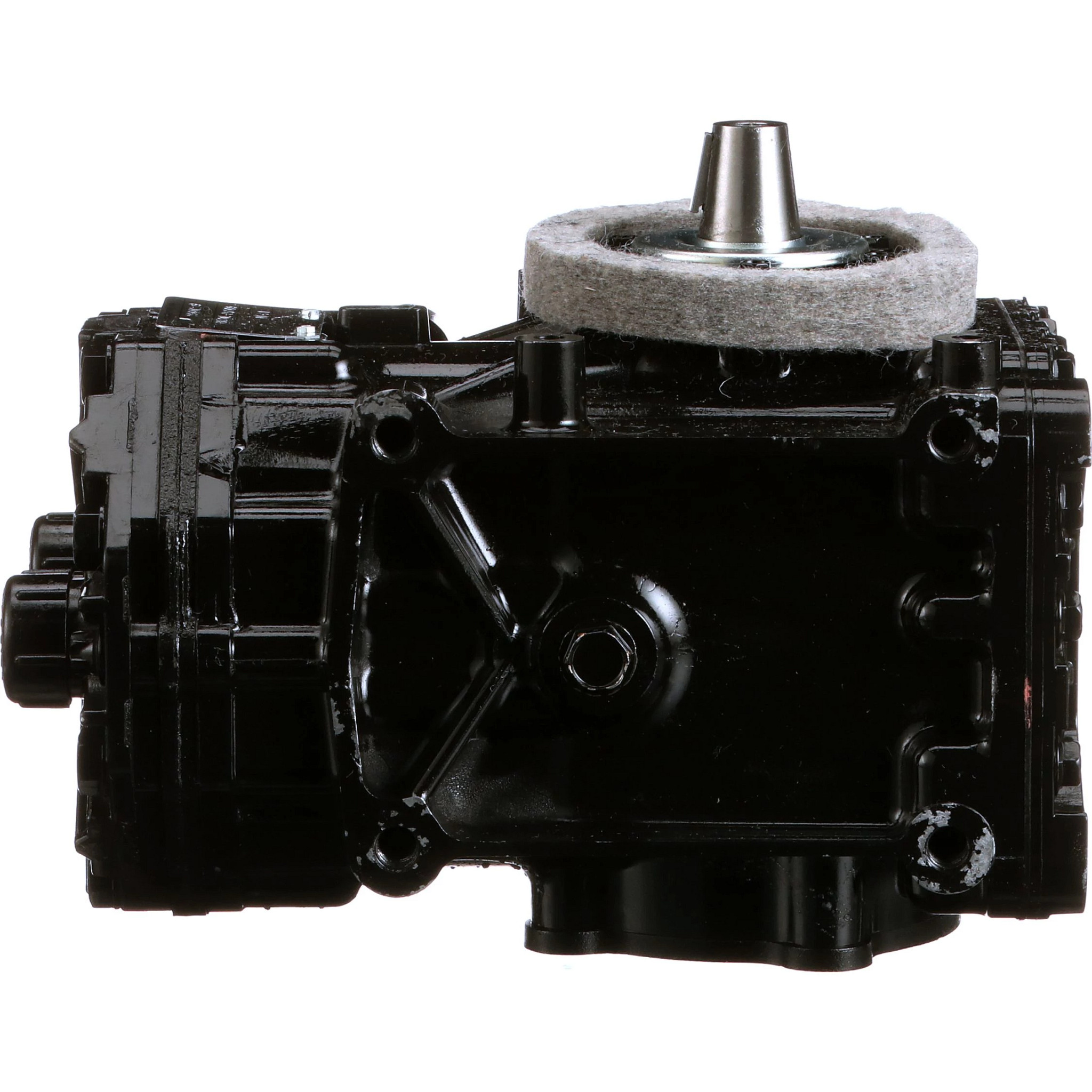 AIRCOND. COMPRESSOR | CASECE | CA | EN