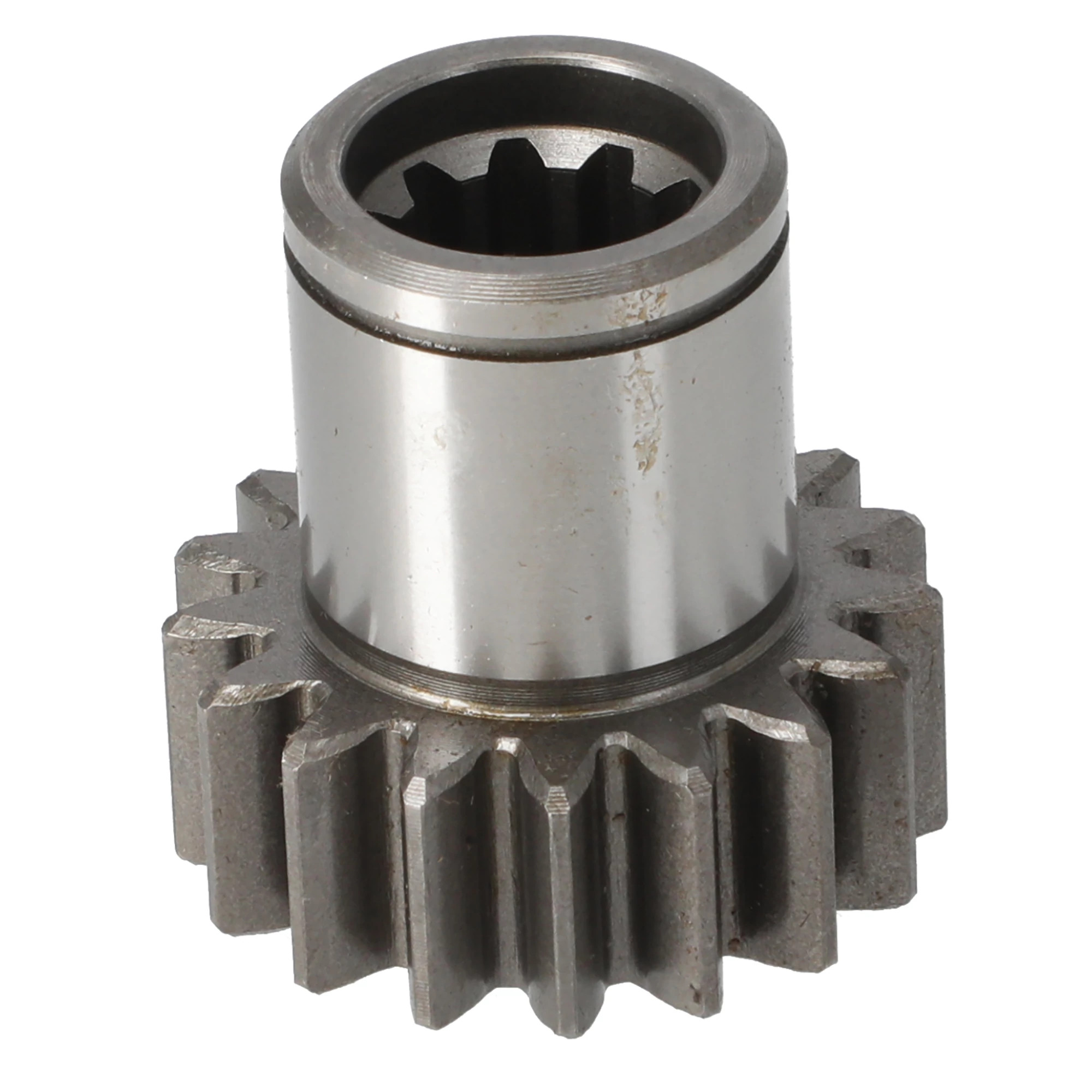 engrenage d'entraînement pour pompe hydraulique - 17 dents | NEWHOLLANDAG | CA | FR
