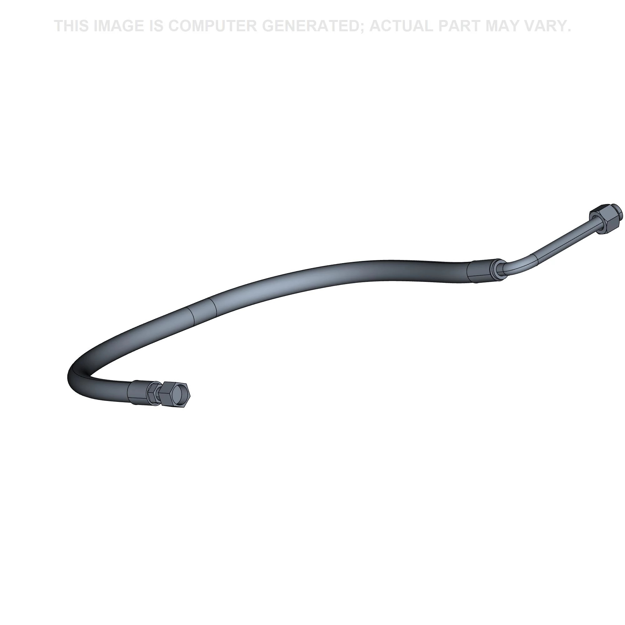 TUBO HIDRÁULICO | CASECE | EU | ES