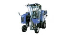 TRAUBENERNTEMASCHINE | NEWHOLLANDAG | EU | DE
