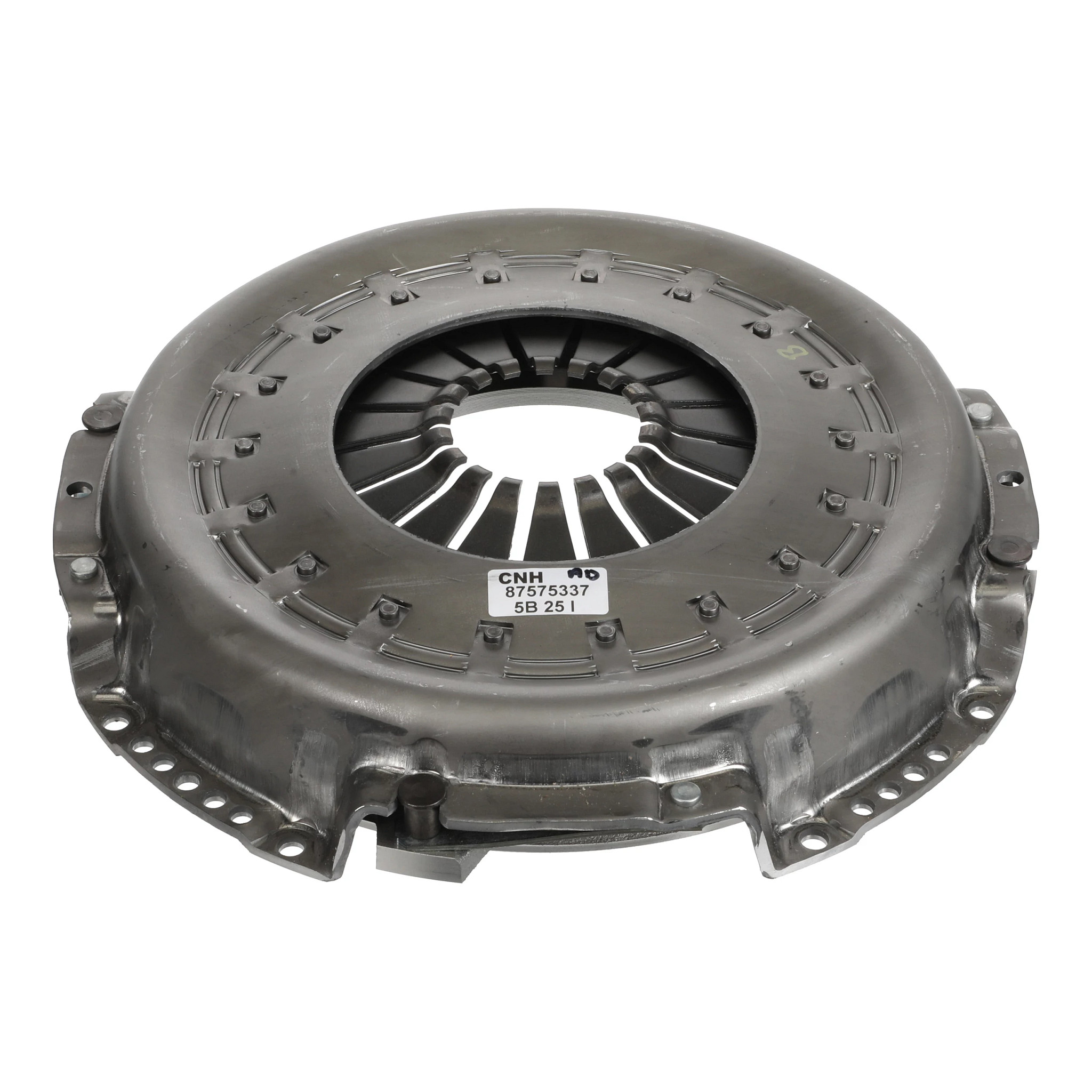 CLUTCH | STEYR | SA | EN