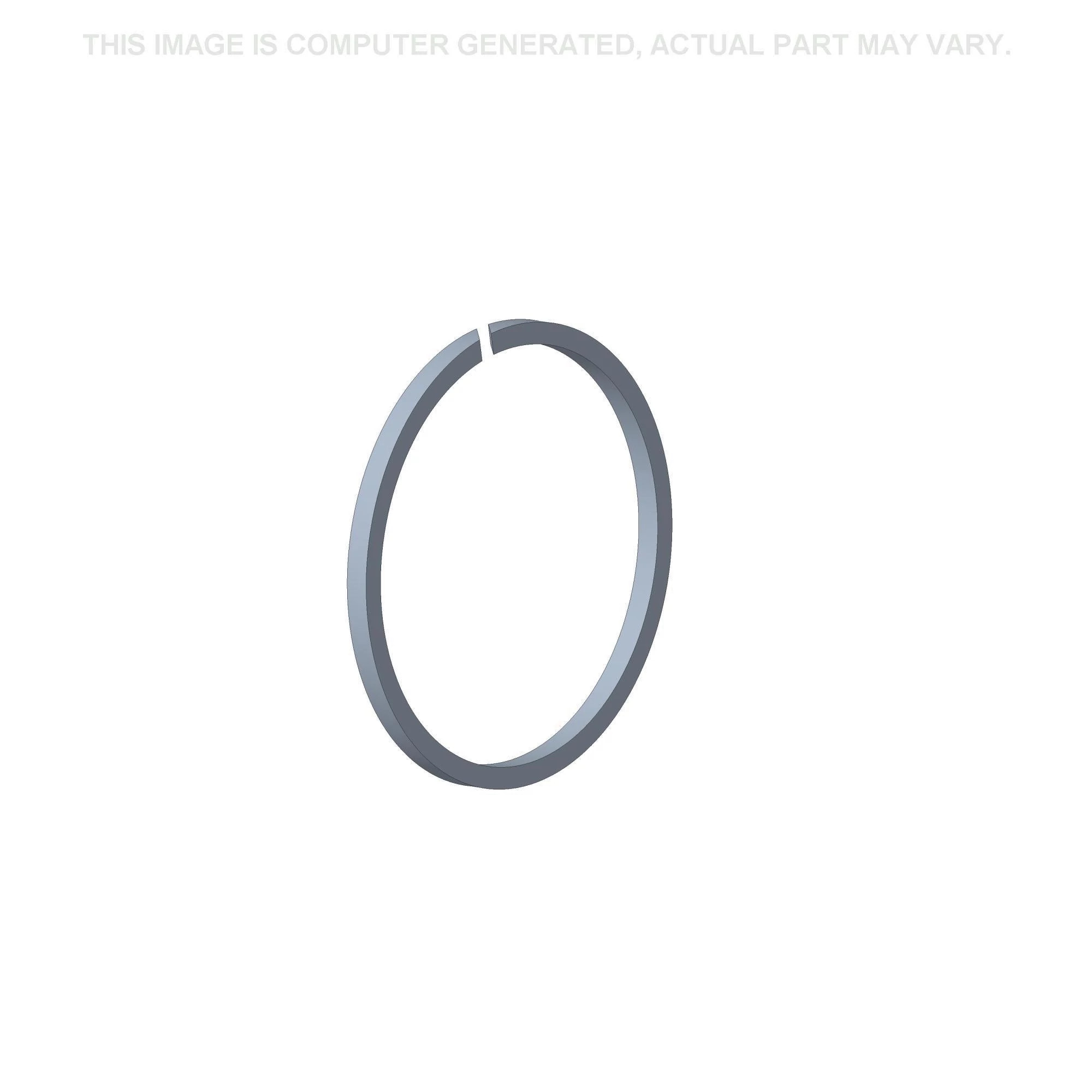 Vedante do conversor de binário - 20,16 mm DE x 1,43 mm espessura