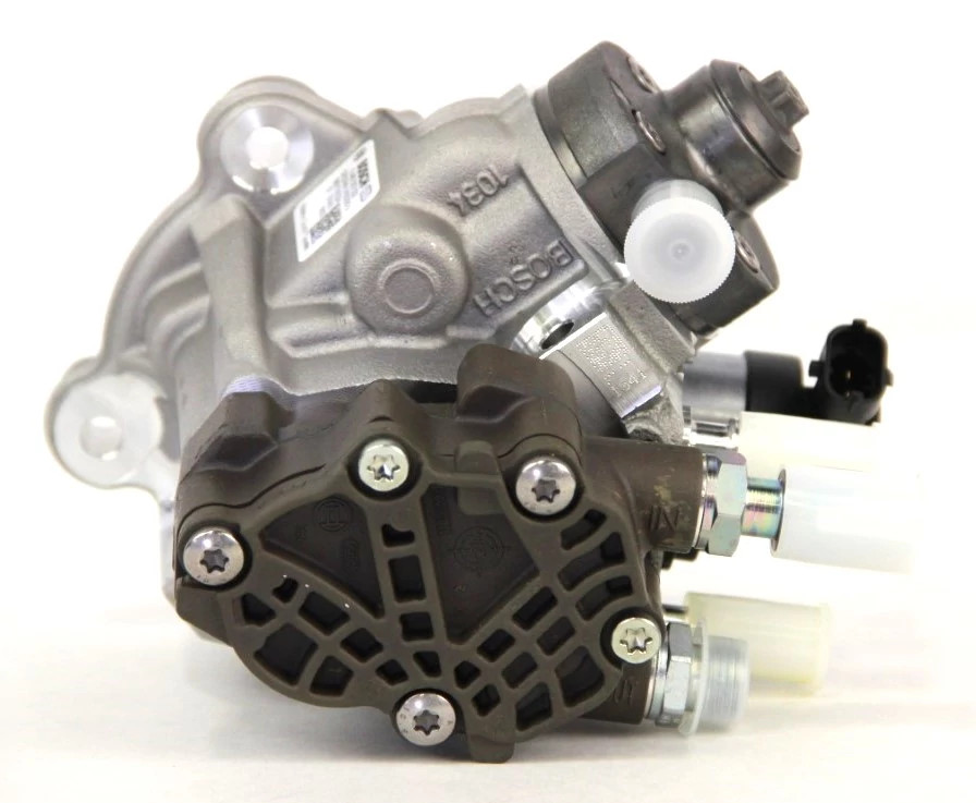 REMAN-INJECTION PUMP | CASEIH | CA | EN