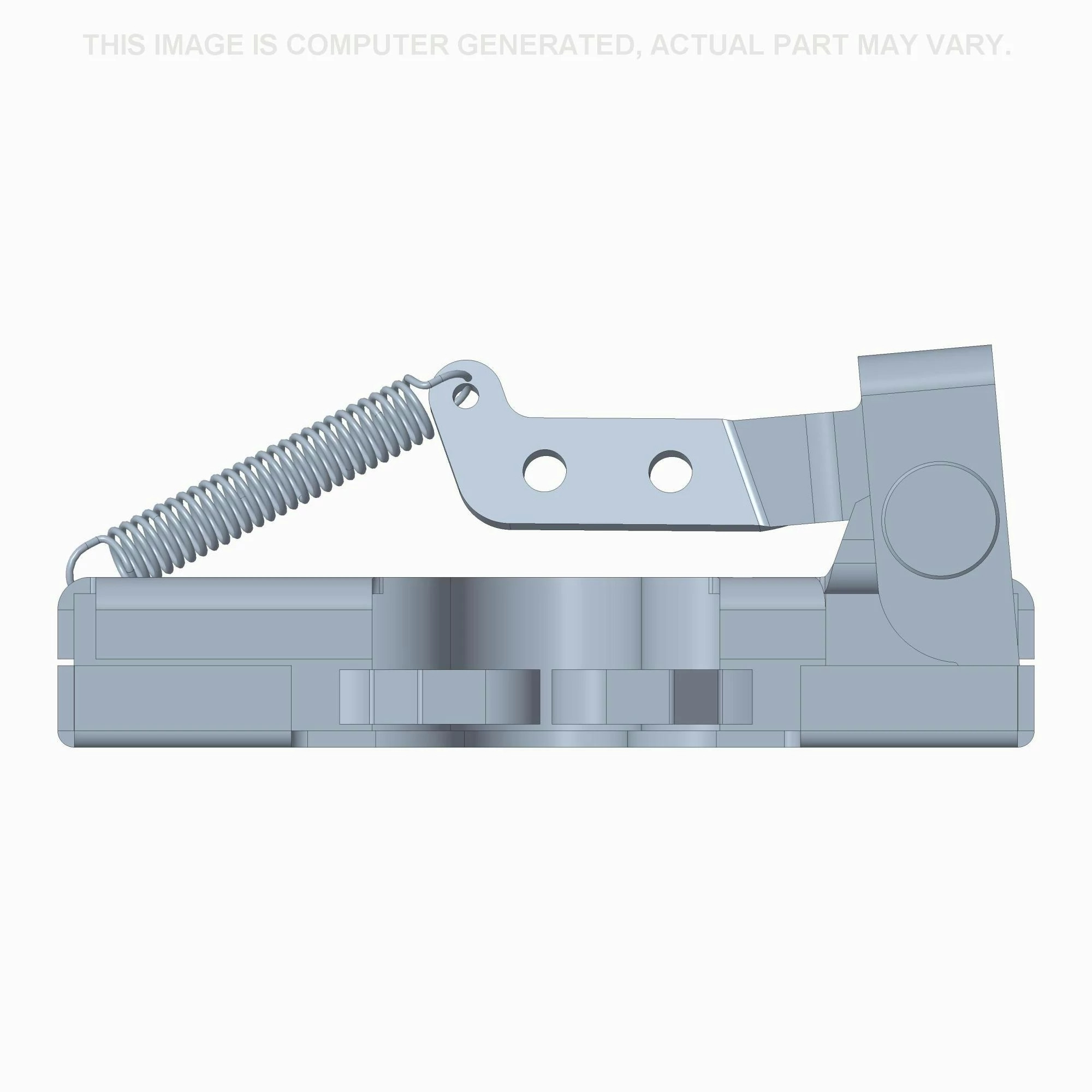 LATCH | CASEIH | GB | EN