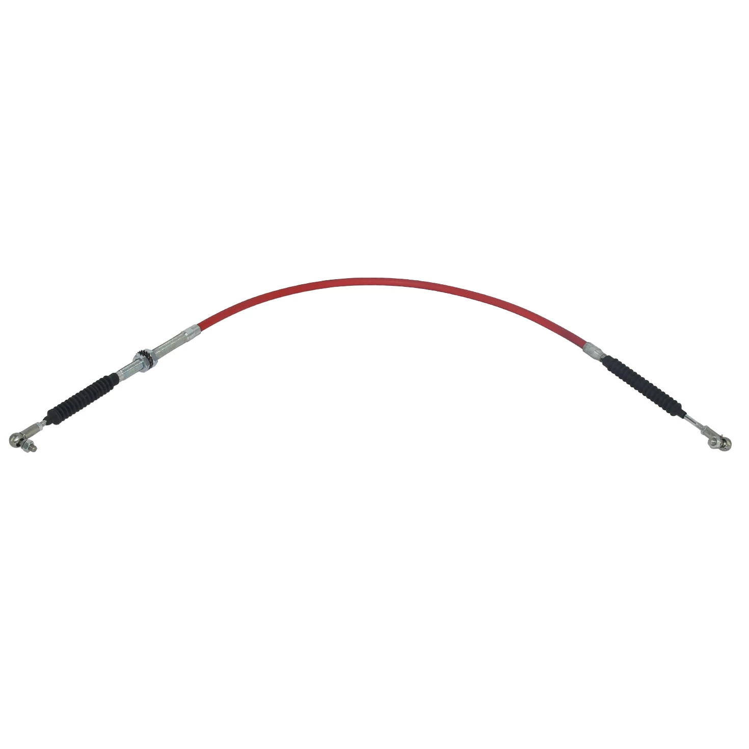 Cable de control del acelerador - 908 mm de largo | NEWHOLLANDAG | ES | ES
