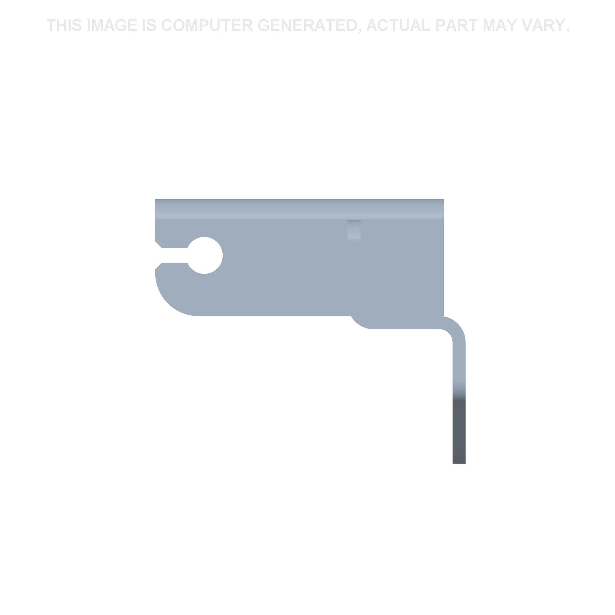 BRACKET | NEWHOLLANDAG | CA | EN