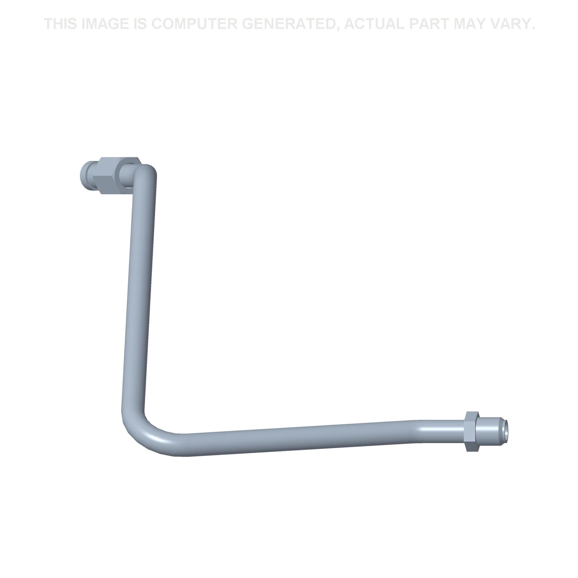 TUYAU HYDRAULIQUE | NEWHOLLANDAG | EU | ES