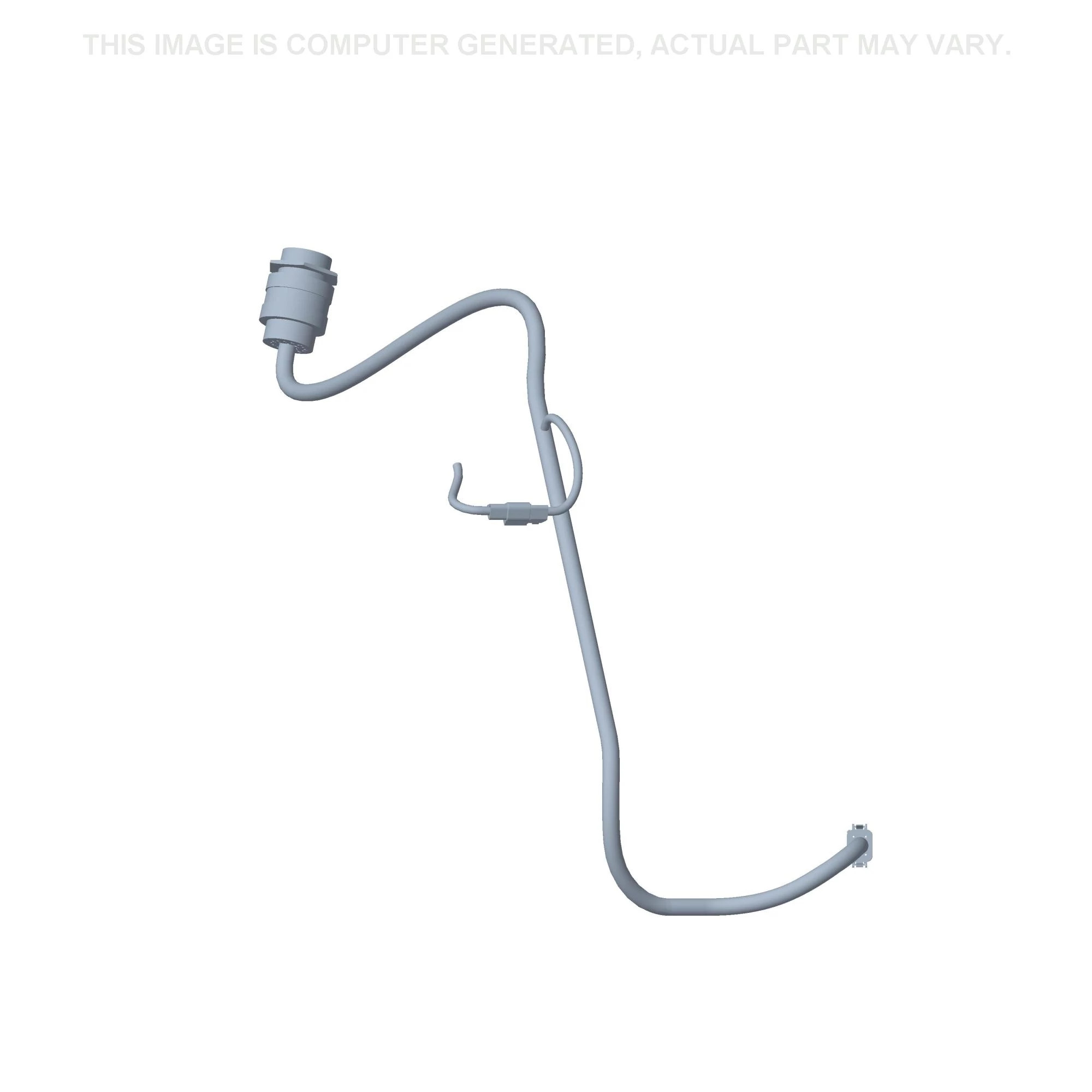 WIRE HARNESS | NEWHOLLANDCE | SA | EN