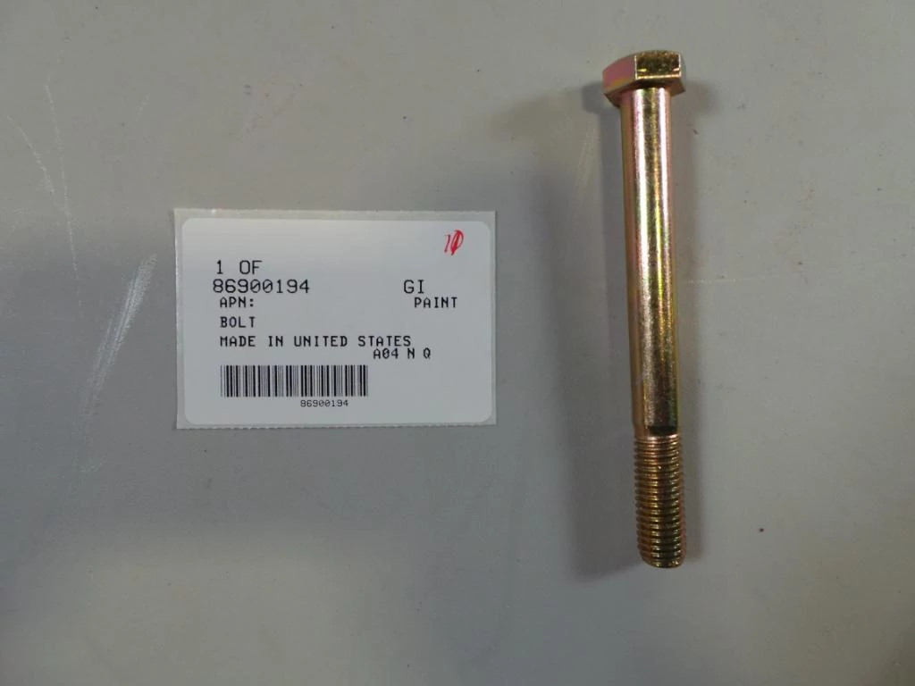 BOLT | CASEIH | US | EN