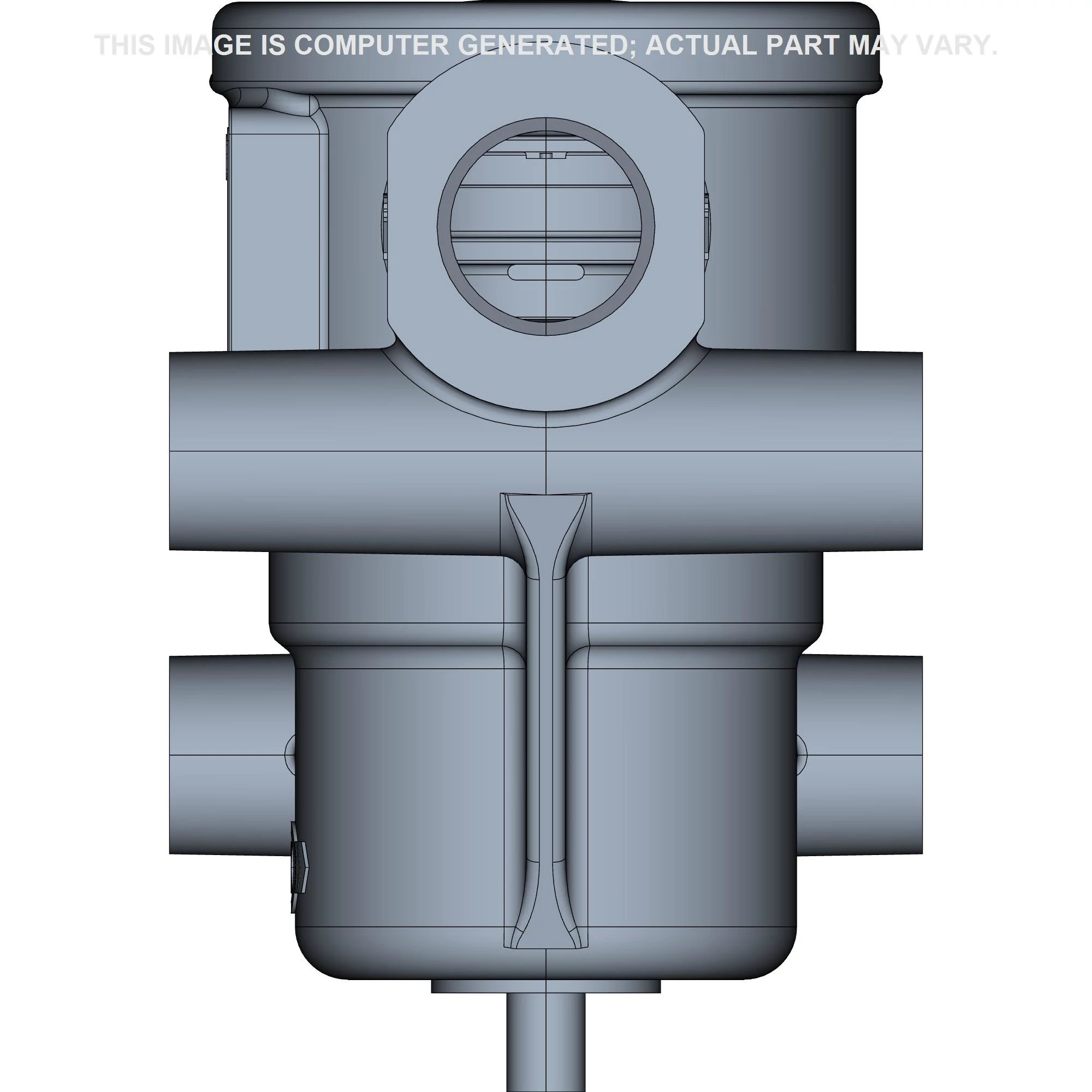 LIMITEUR DE PRESSION | CASEIH | CA | FR