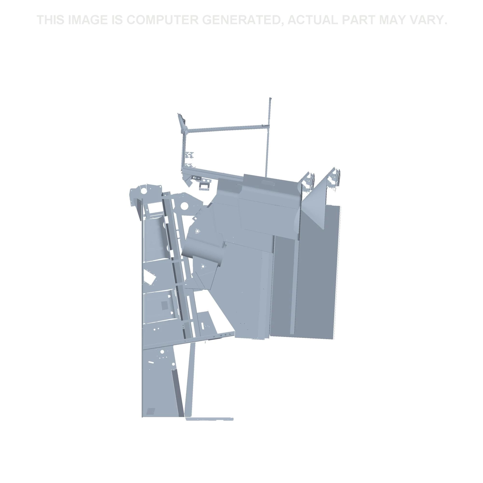 DIA KIT, HARVESTER | CASECE | EU | EN