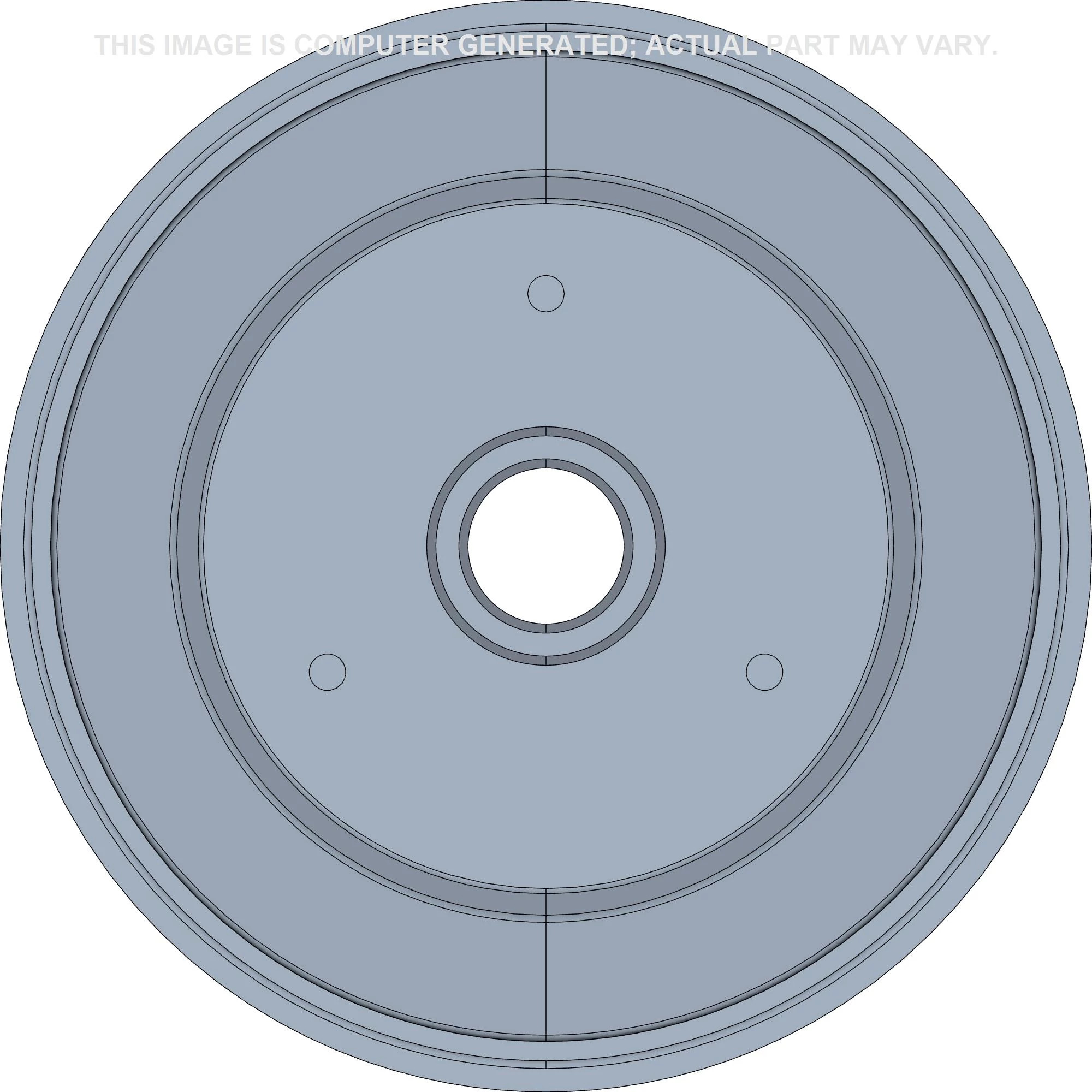PULLEY | CASECE | CA | EN