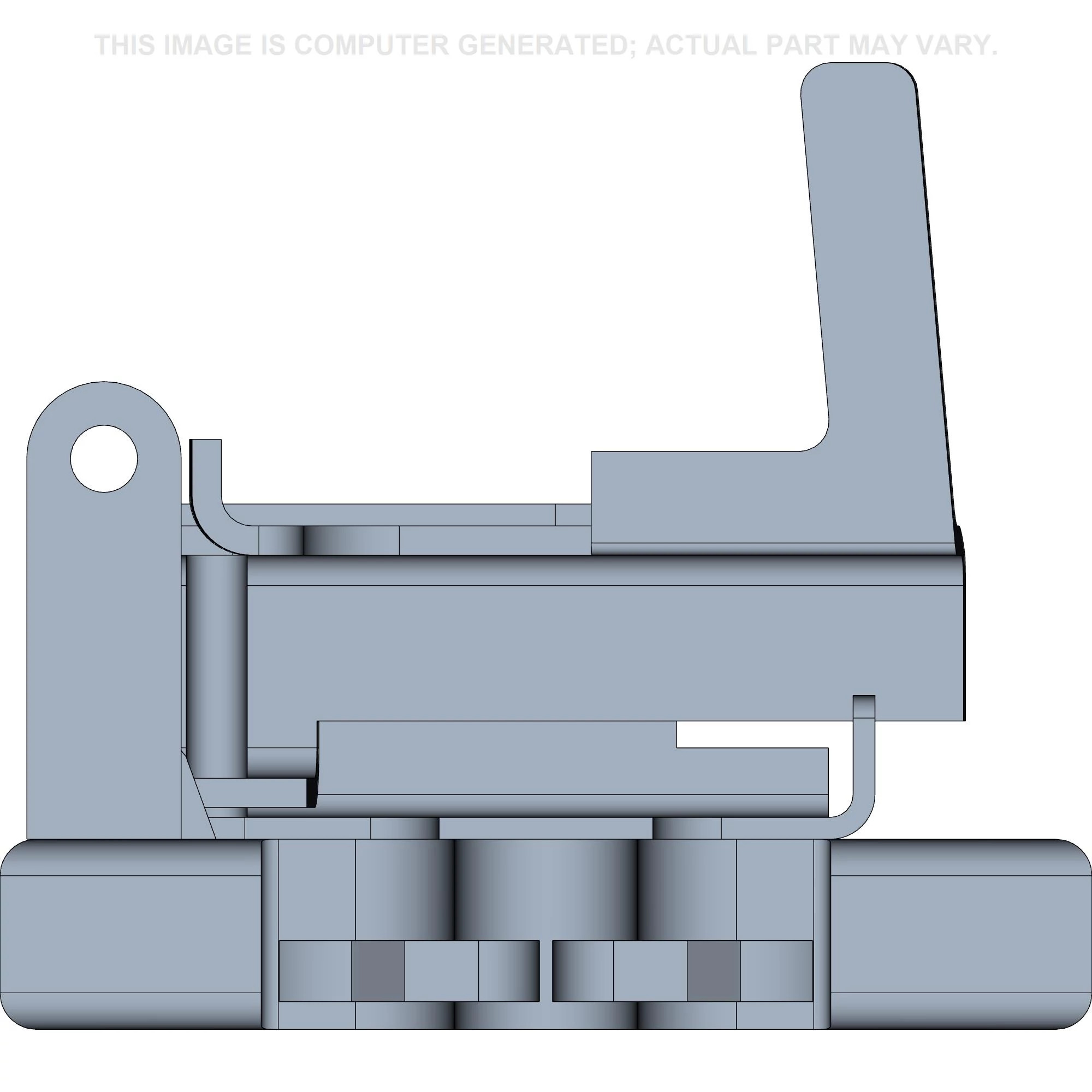 VERRIEGELUNG | NEWHOLLANDAG | DE | DE
