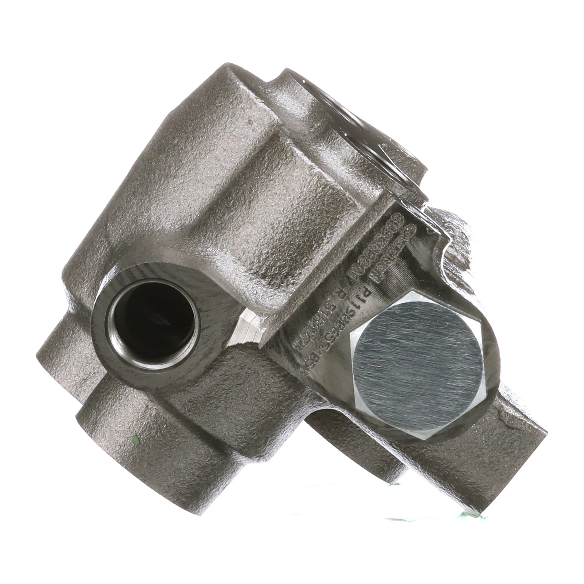 HYDRAULIC VALVE | NEWHOLLANDAG | GB | EN