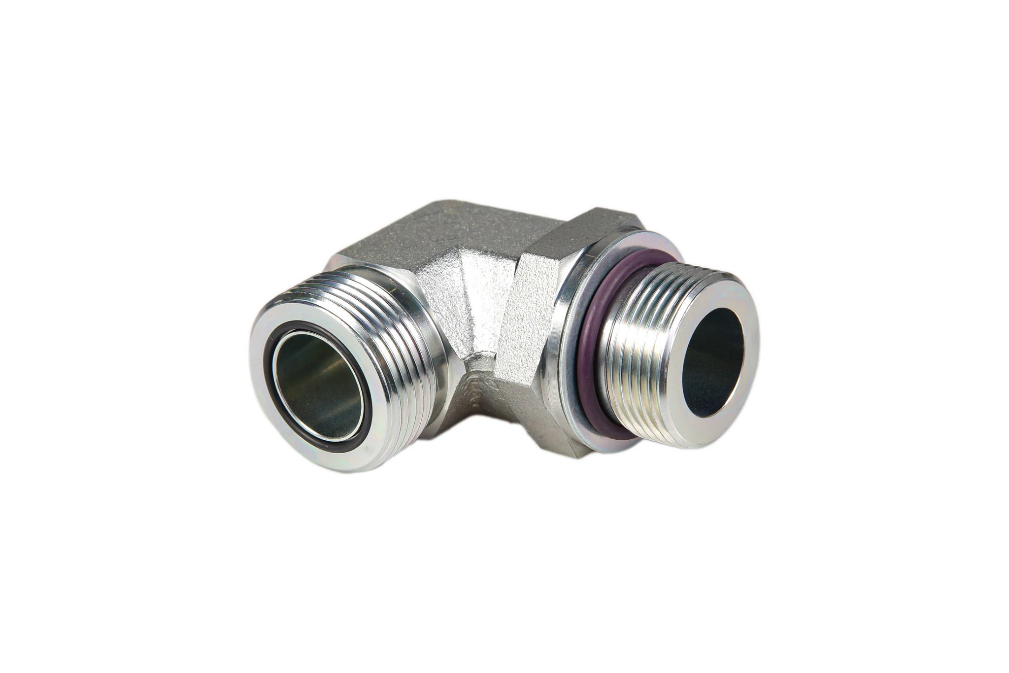 CONECTOR HIDRÁUL