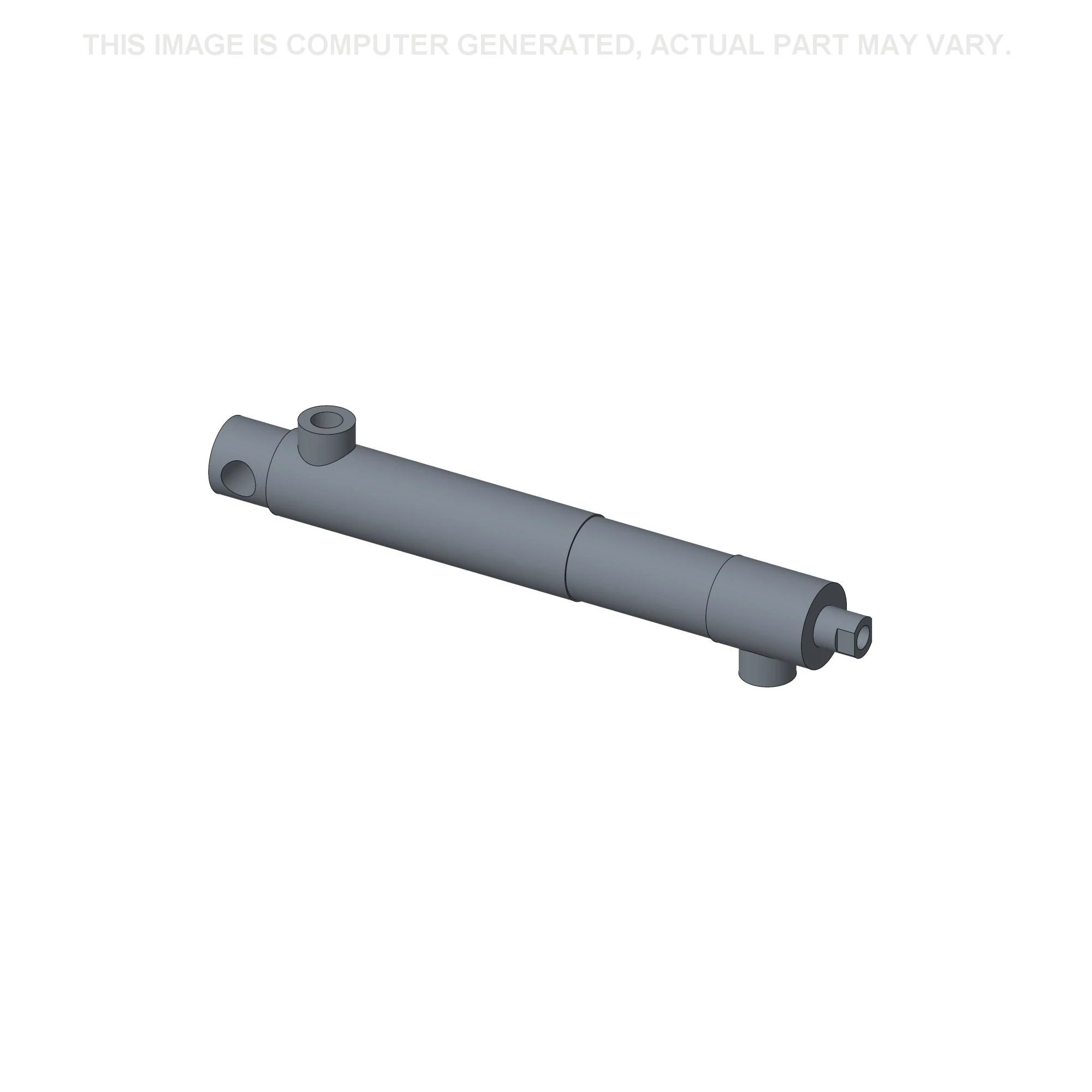 HYDRAULIC CYLINDER | NEWHOLLANDAG | US | EN