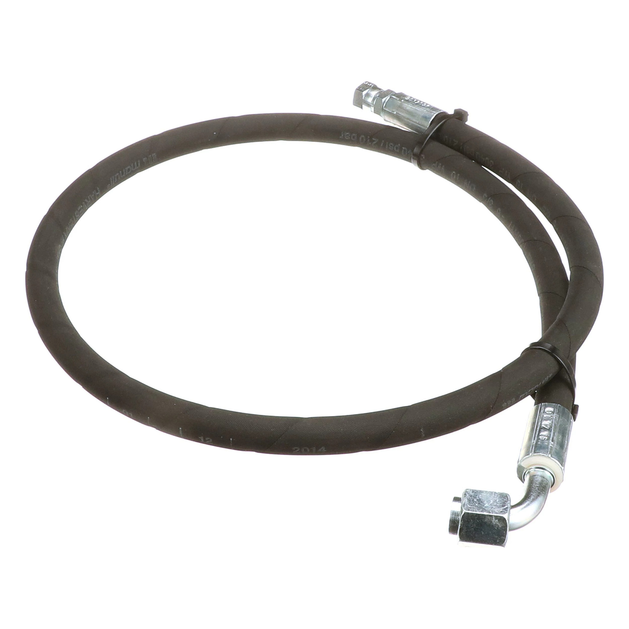 Mangueira Hidráulica