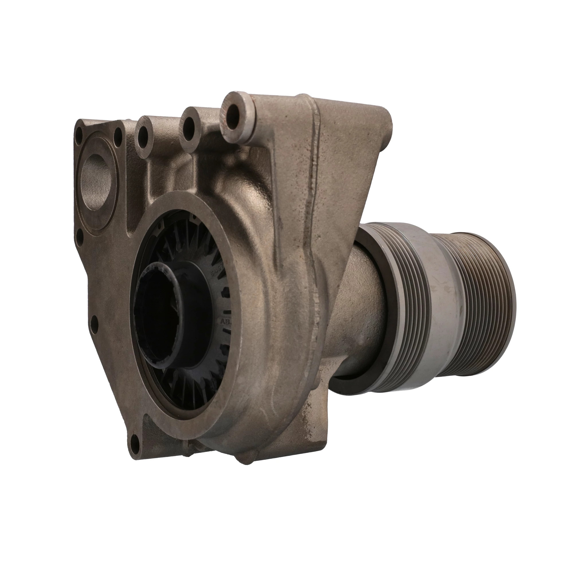 REMAN-WATER PUMP | NEWHOLLANDAG | CA | EN
