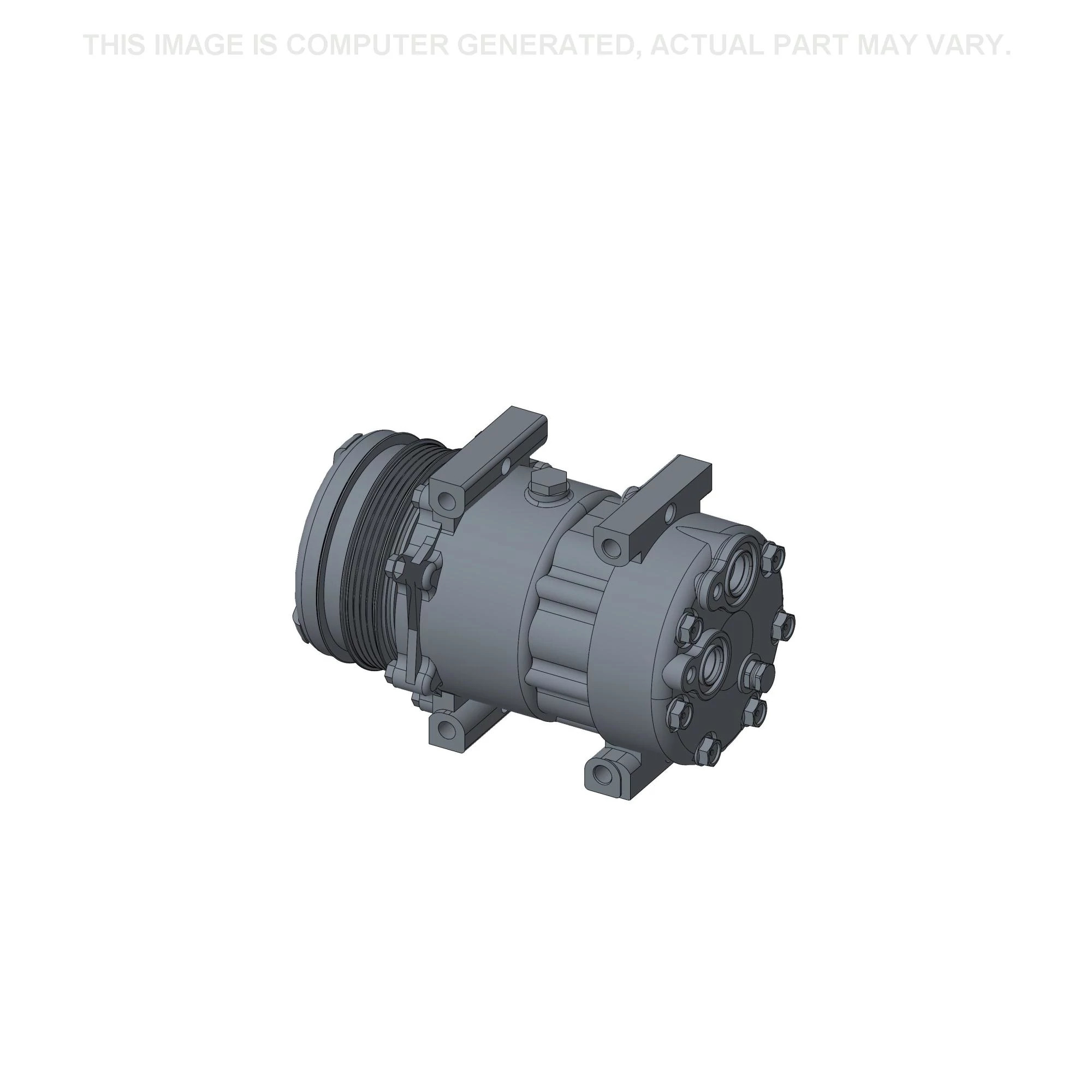 Compressor De Ar | CASECE | BR | PT