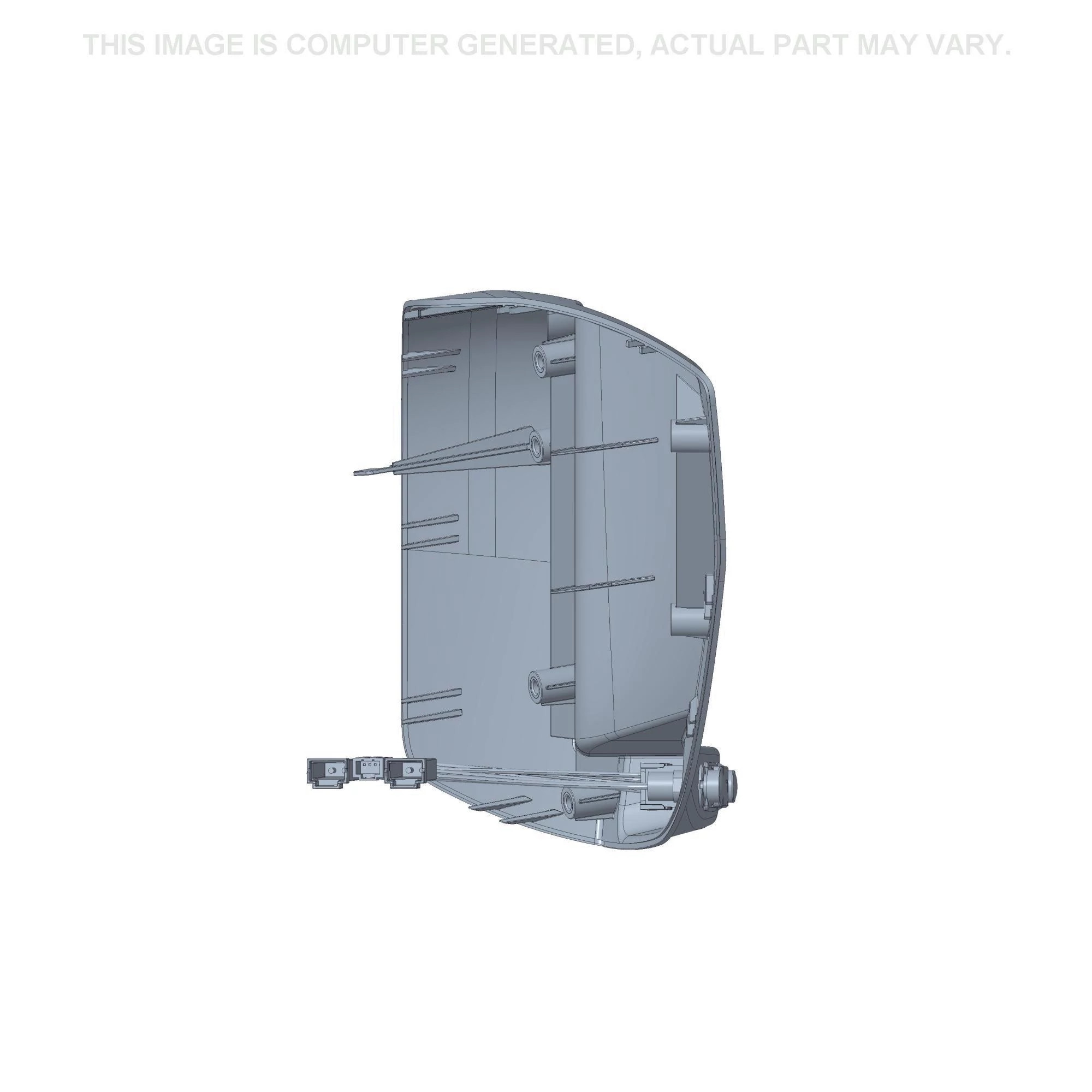 BEZEL | CASEIH | CA | EN