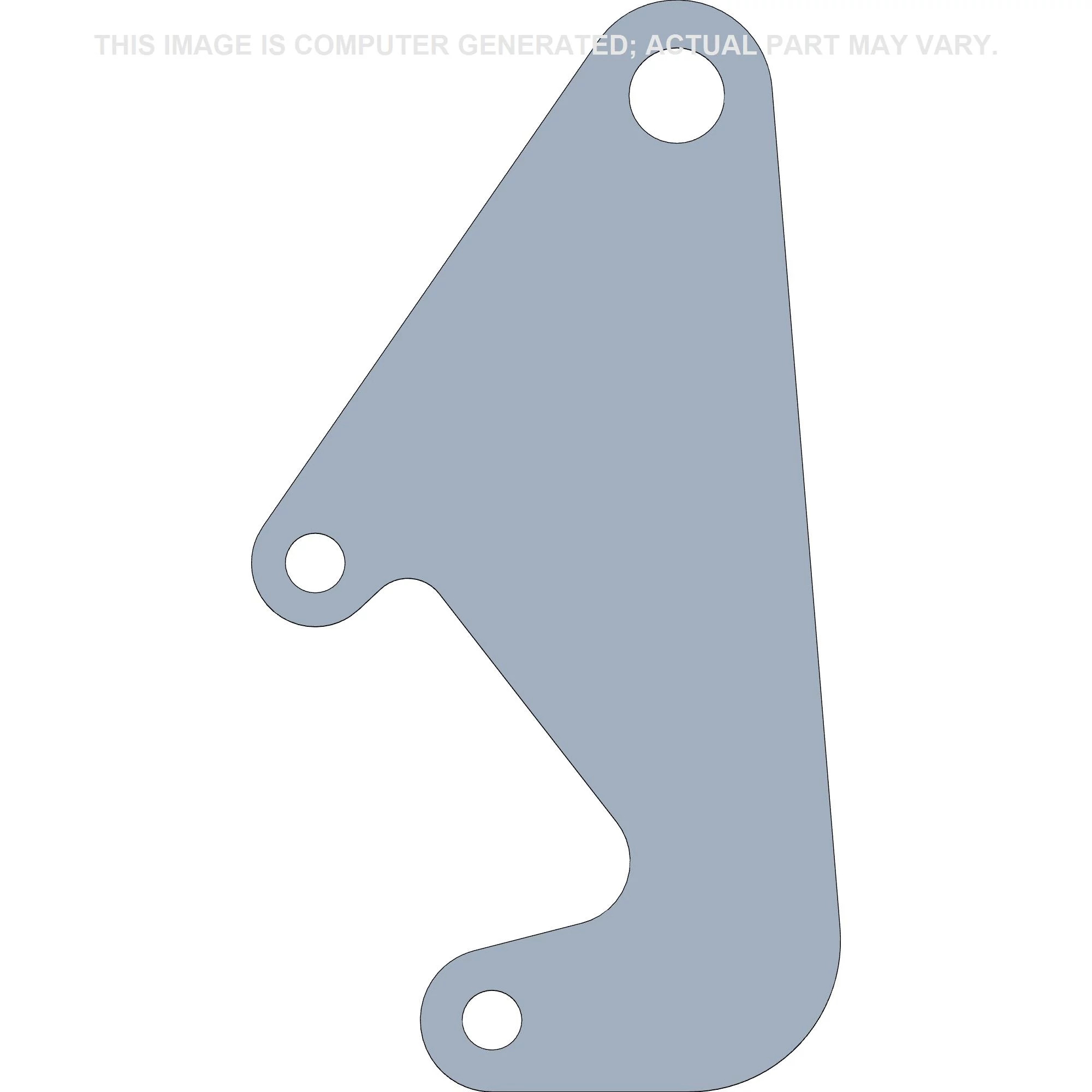 PLACA | NEWHOLLANDAG | EU | IT