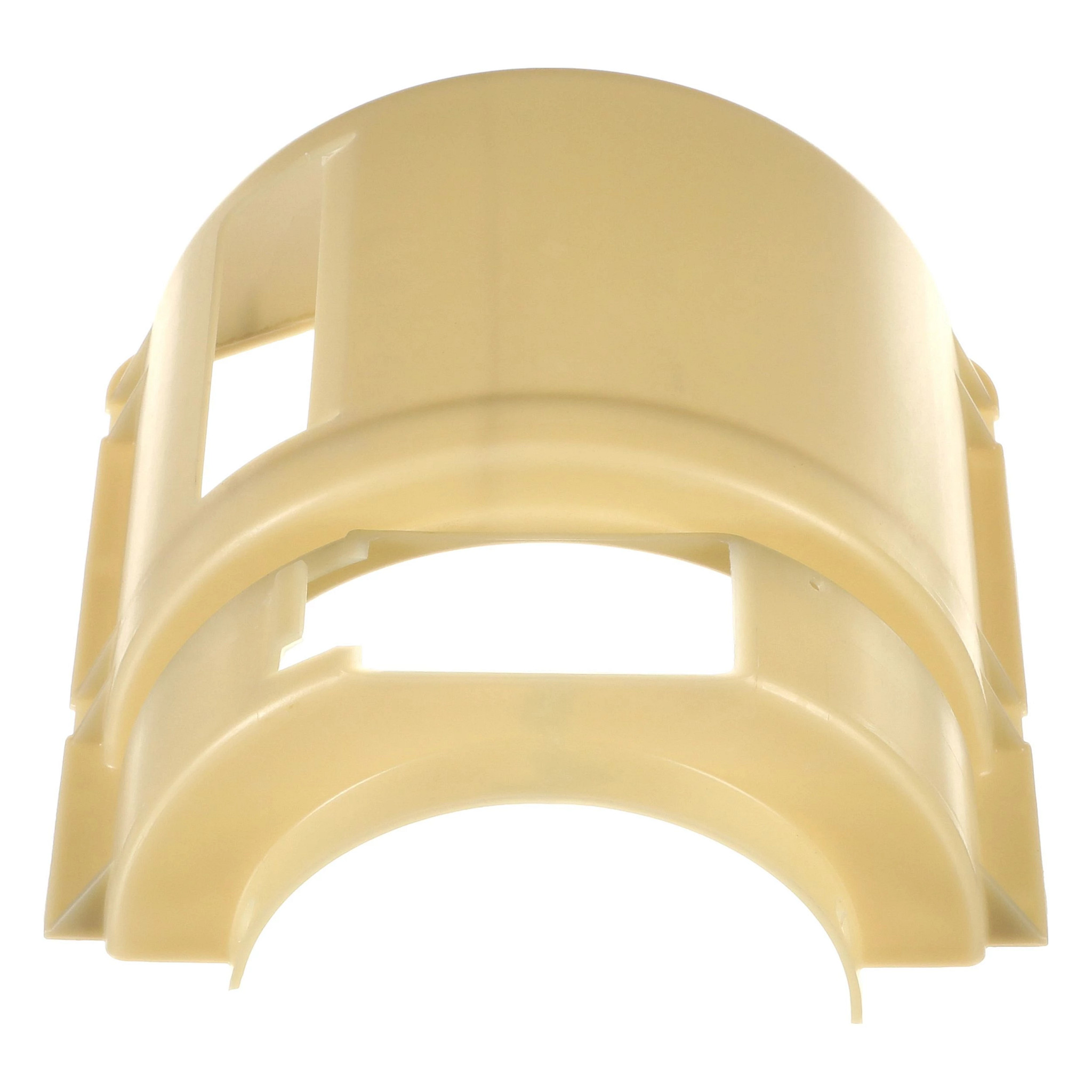 ProteÃ§Ã£o da Embreagem - Metade superior