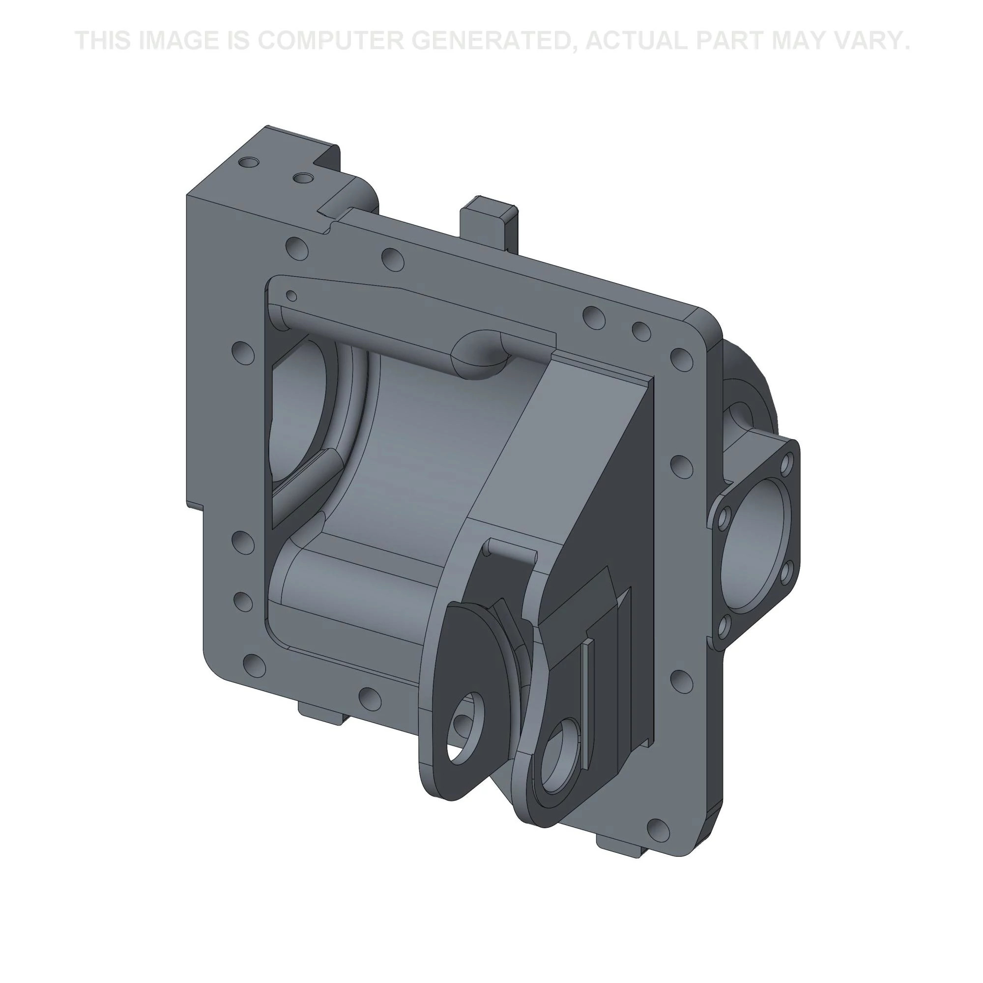 Transfer Box | CASEIH | US | EN