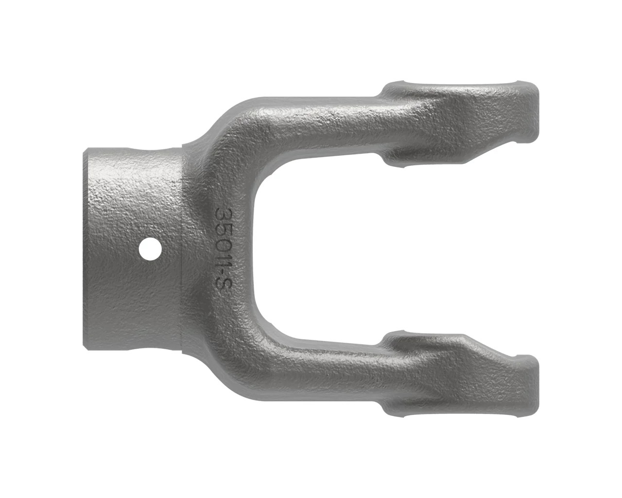 YOKE | CASECE | US | EN