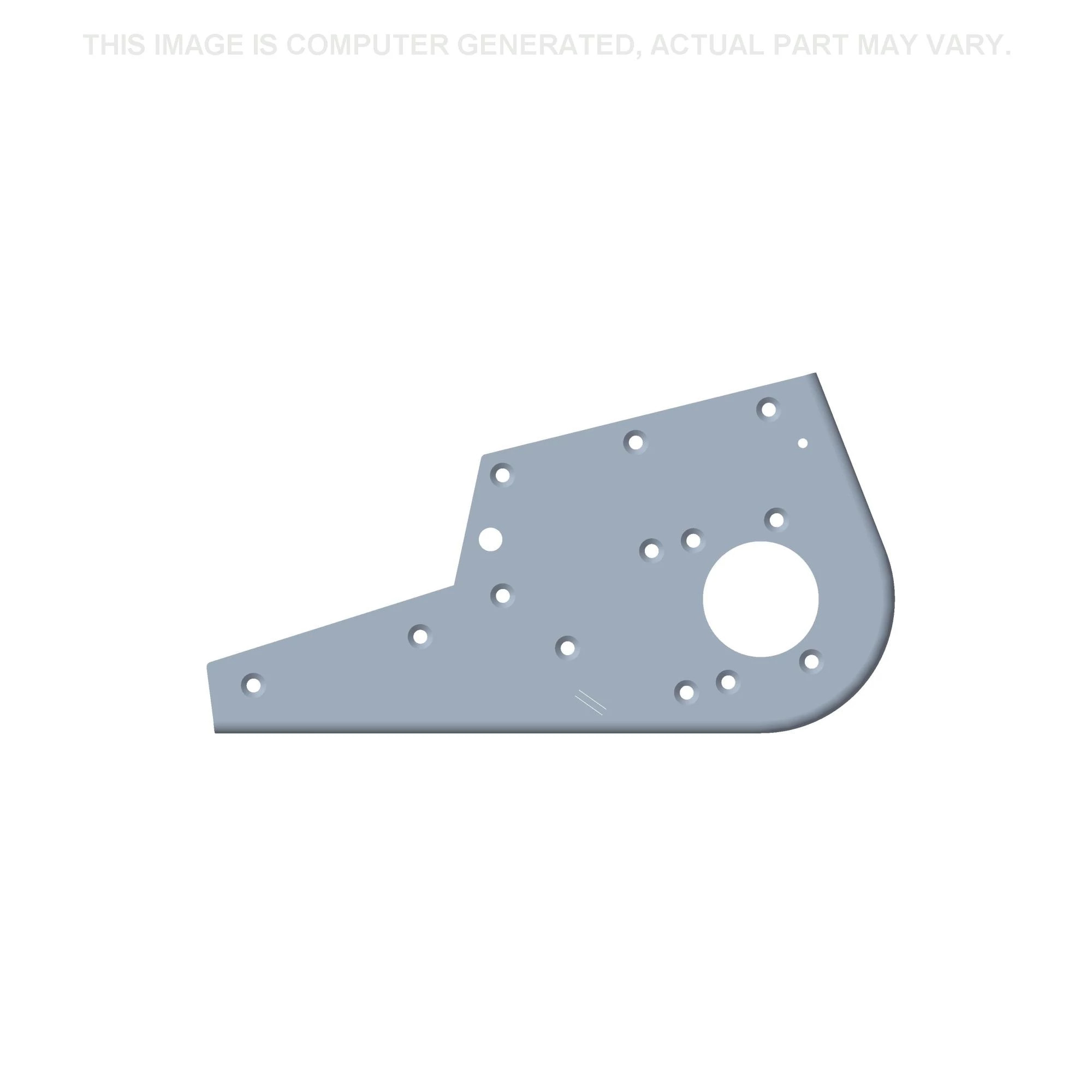 PLATE | CASEIH | IE | EN