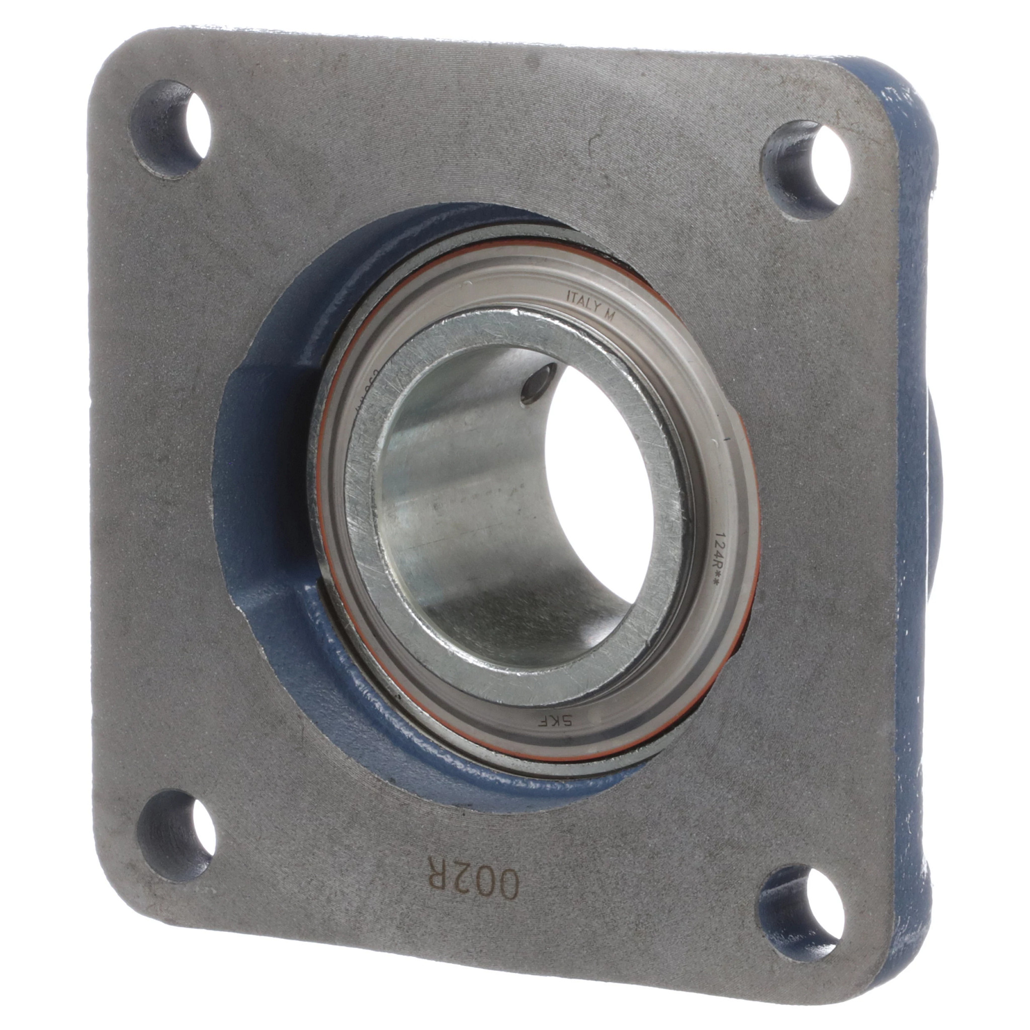 SUPPORT DE PALIER | NEWHOLLANDAG | EU | FR