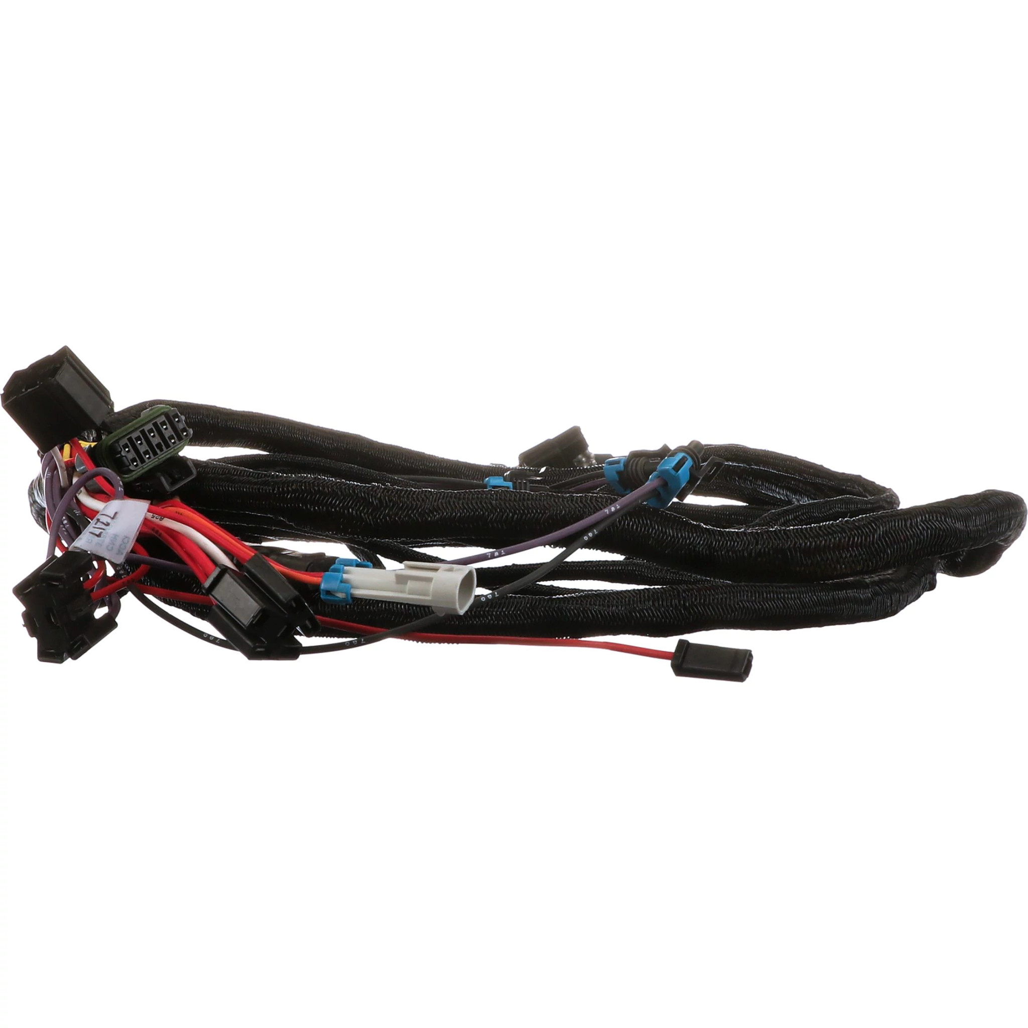 HARNESS | CASECE | US | EN