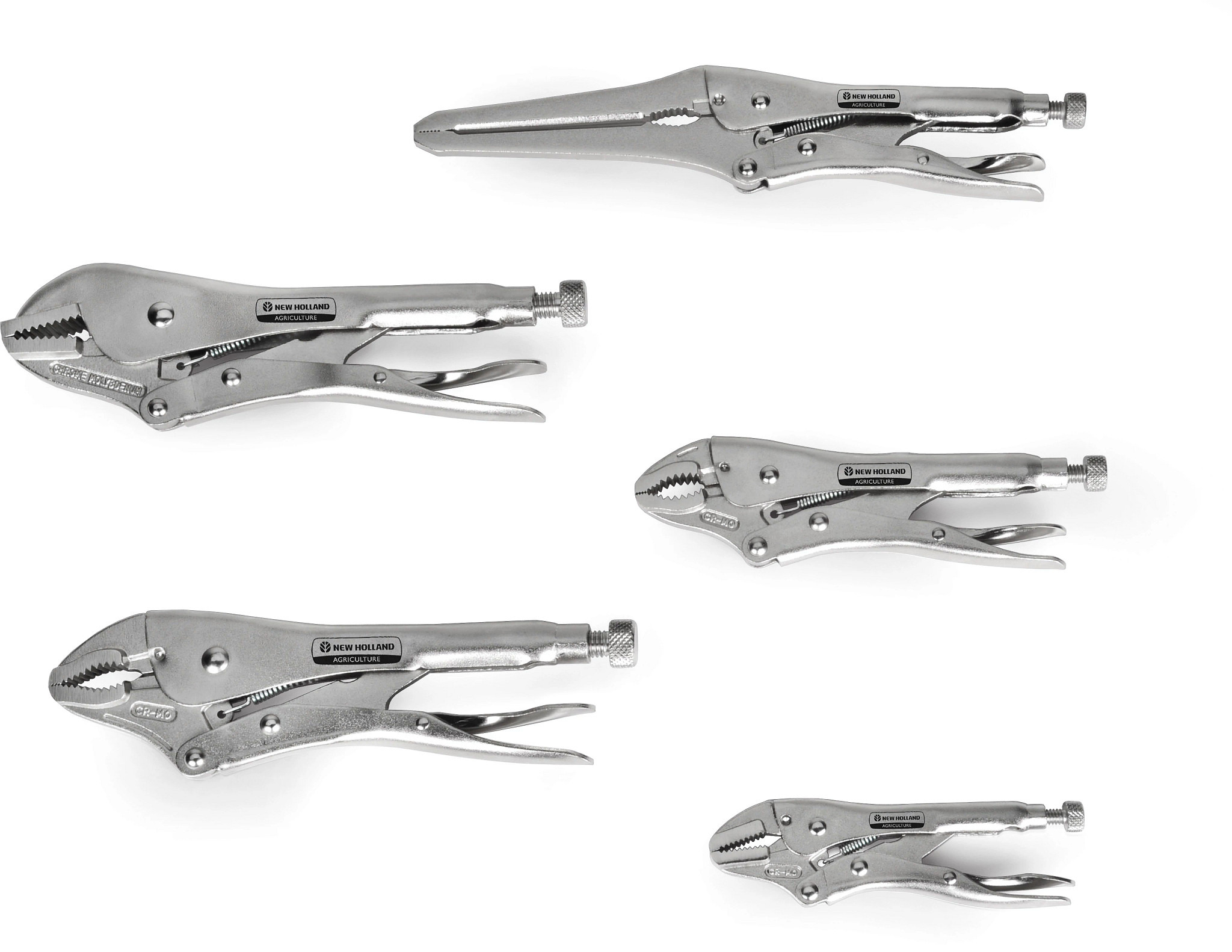 TOOL KIT | NEWHOLLANDCE | AMEA | EN