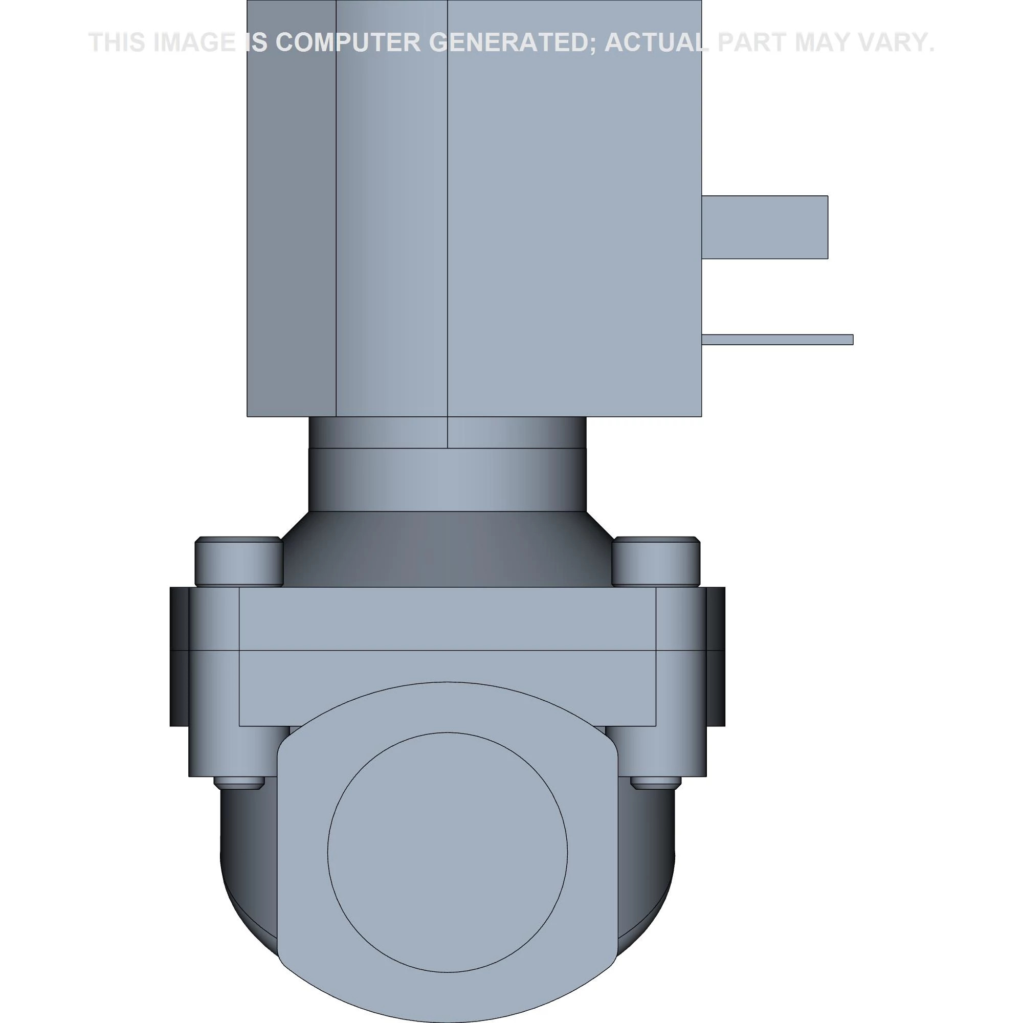 SOLENOID VALVE | NEWHOLLANDAG | IE | EN