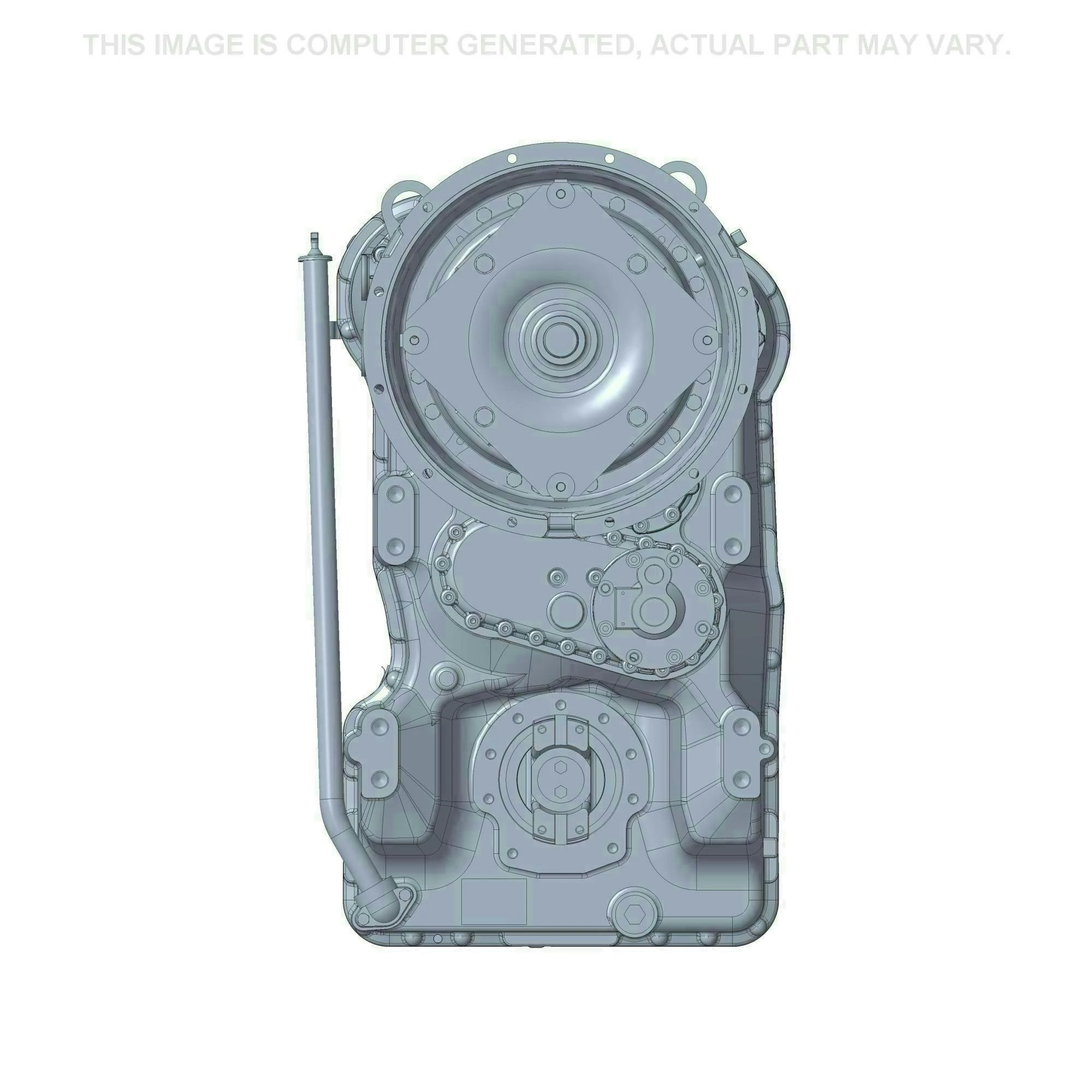 TRANSMISSION | CASECE | CA | EN