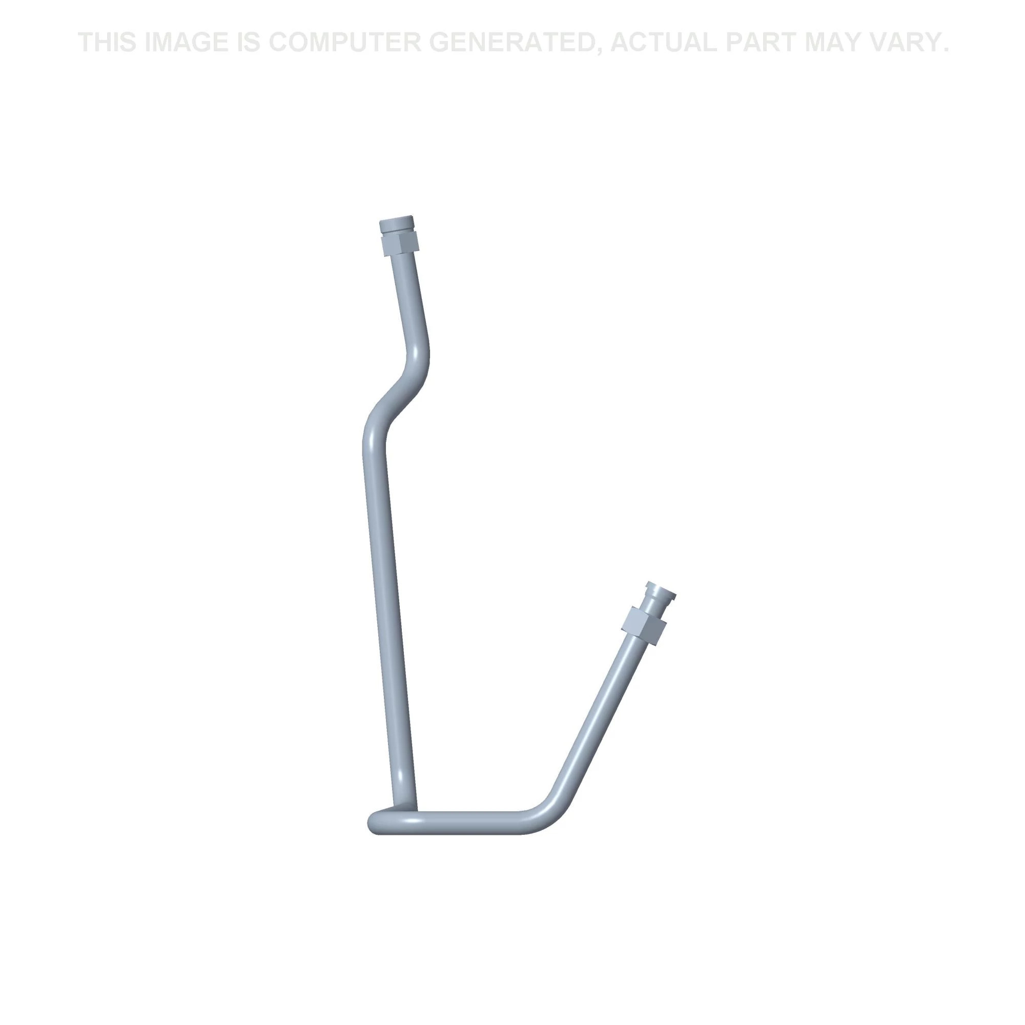 HYD TUBE | MILLER | CA | EN