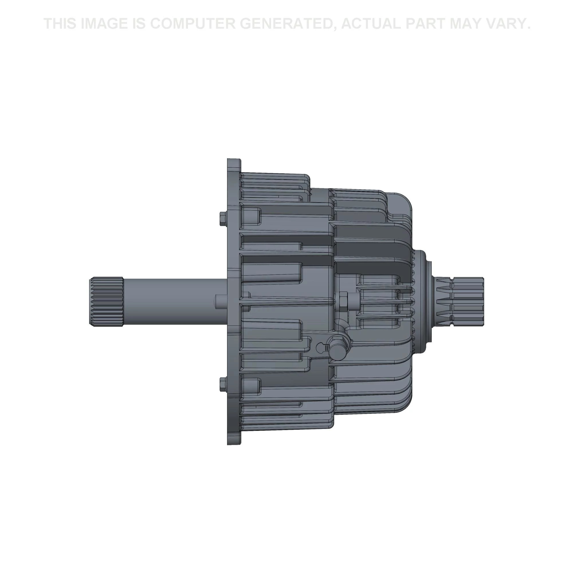 REMAN-BRAKE ASSY. | NEWHOLLANDAG | NZ | EN