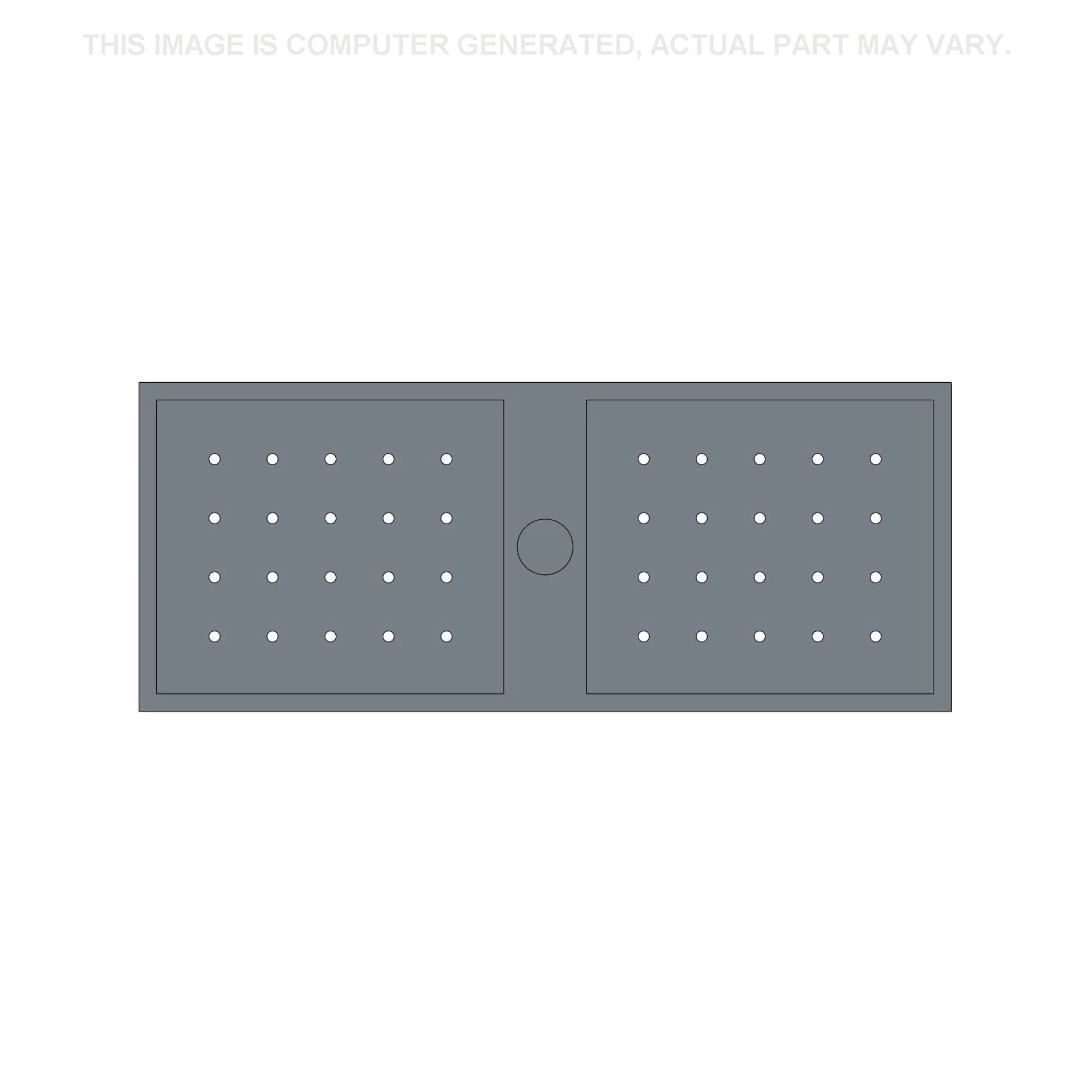 ELEC CONNECTOR | CASEIH | CA | EN