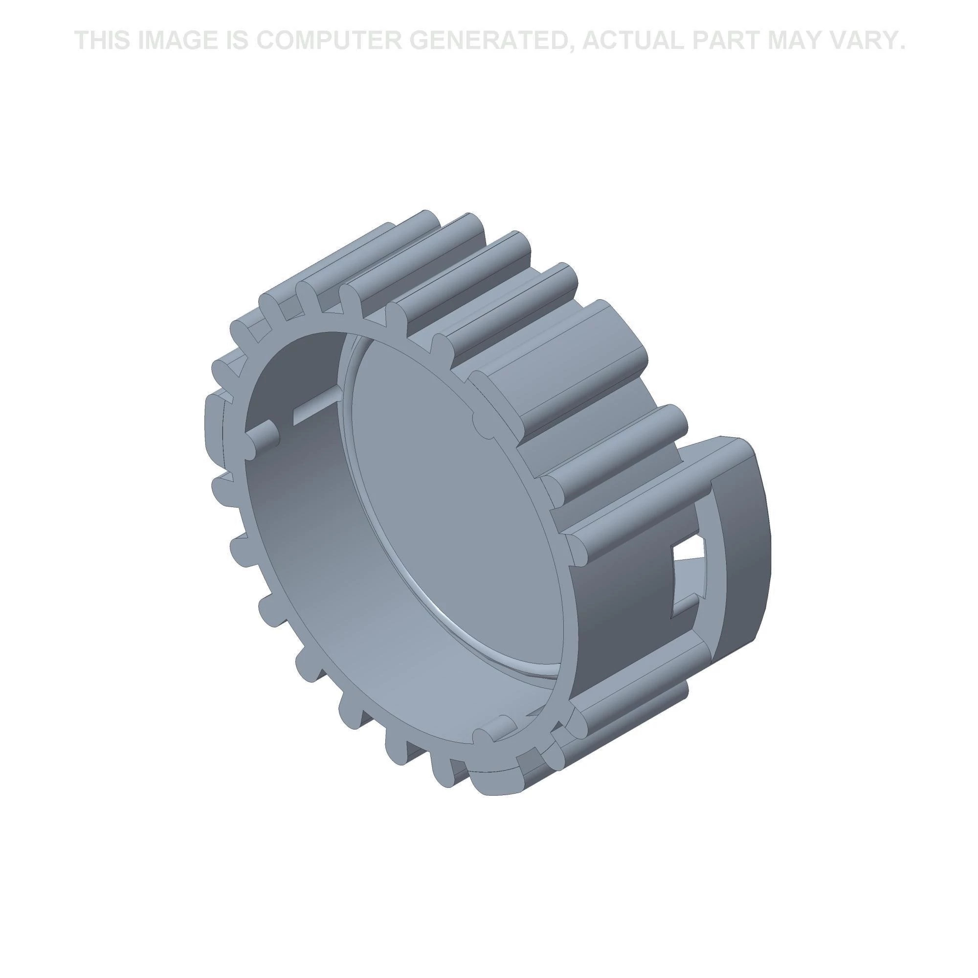 Dust Cap | DEFAULT | EU | SV