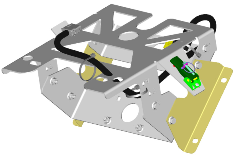 KIT DIA, MACCH RACC | CASEIH | EU | PT