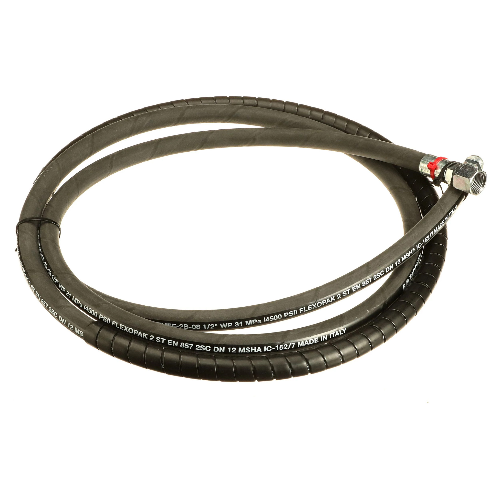 HOSE | NEWHOLLANDCE | US | EN