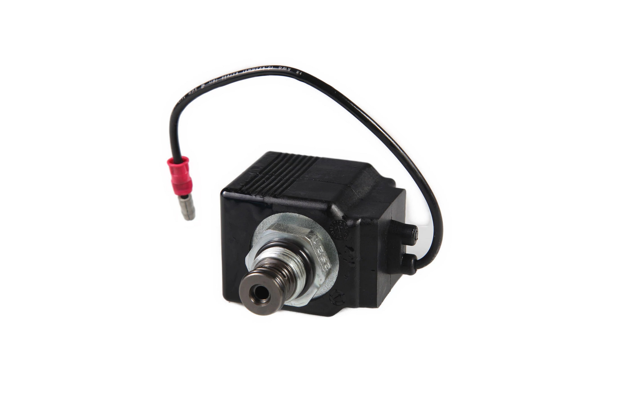 SOLENOID VALVE | CASEIH | GB | EN